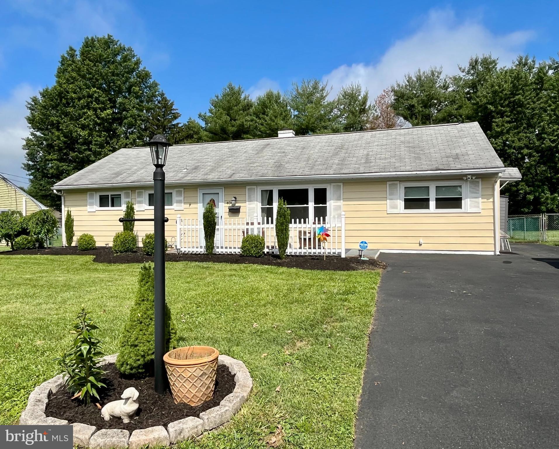 WARMINSTER VIL - Residential