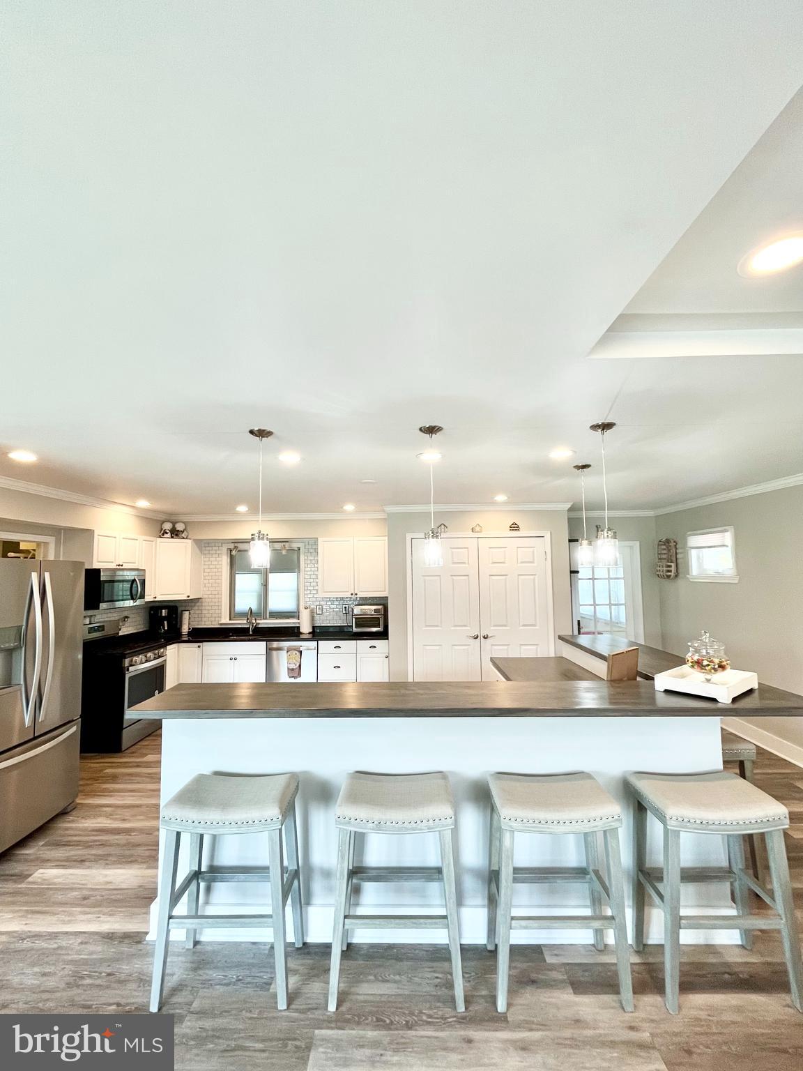 WARMINSTER VIL - Residential