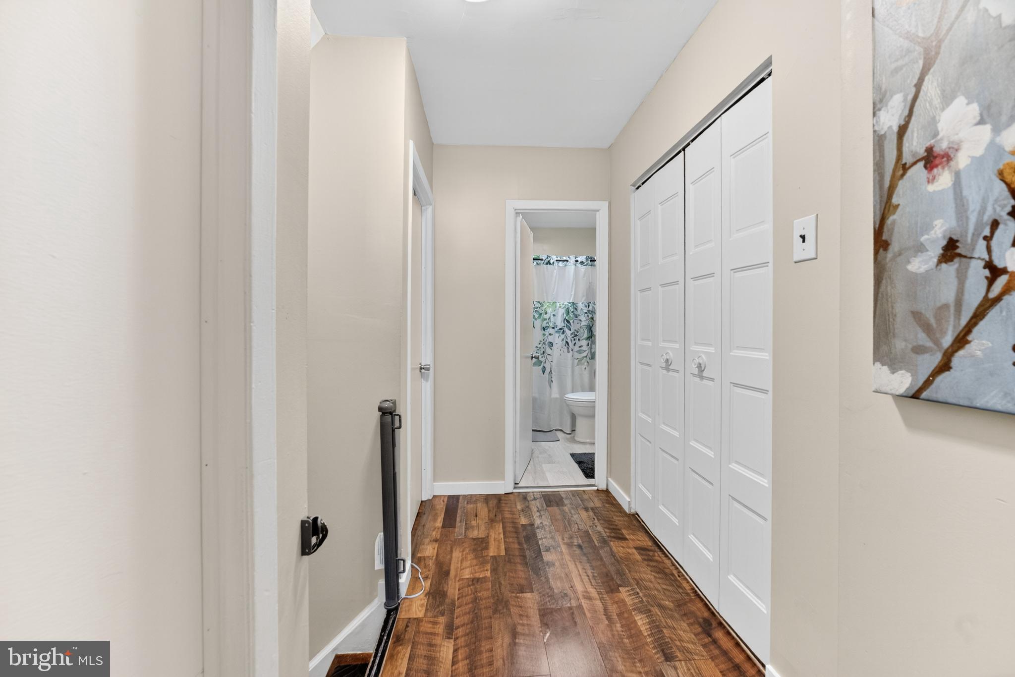 CONSTITUTION PLACE - Residential Lease