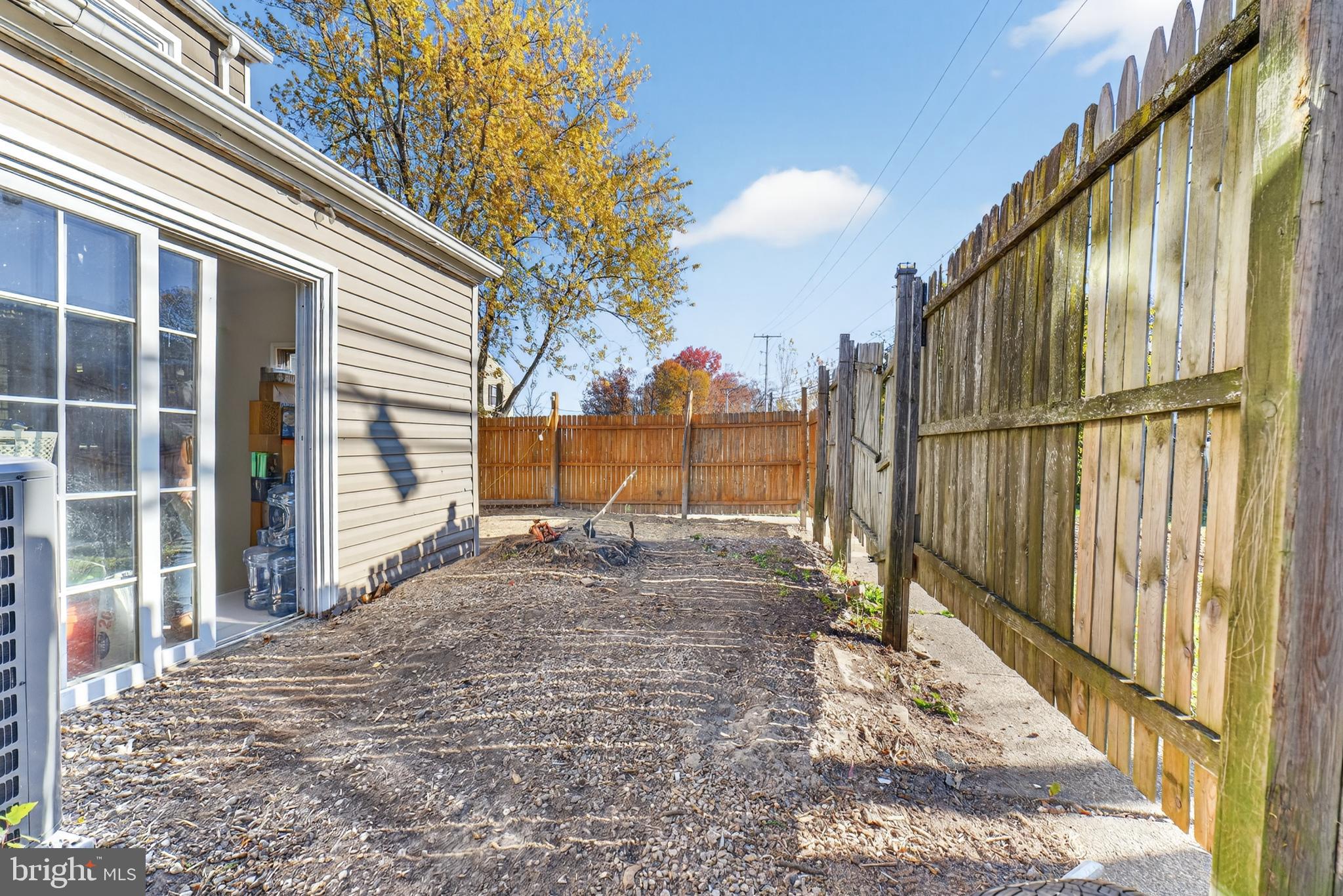 CONSTITUTION PLACE - Residential Lease