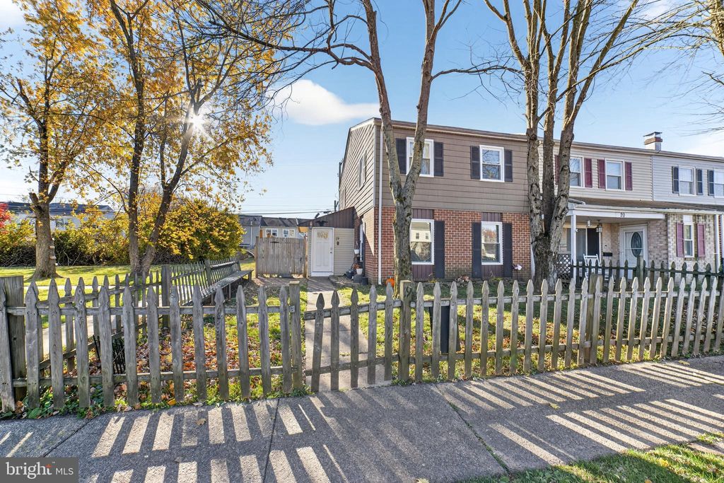 Photo of 19 Congress Court, QUAKERTOWN, PA 18951 (MLS # PABU2109510)