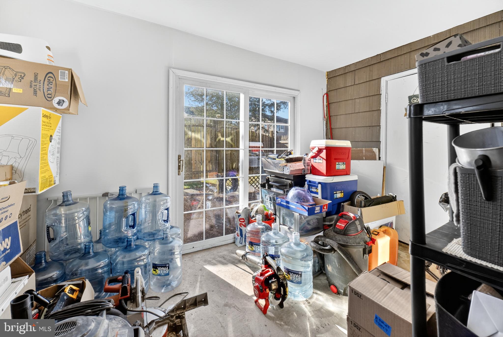 CONSTITUTION PLACE - Residential Lease