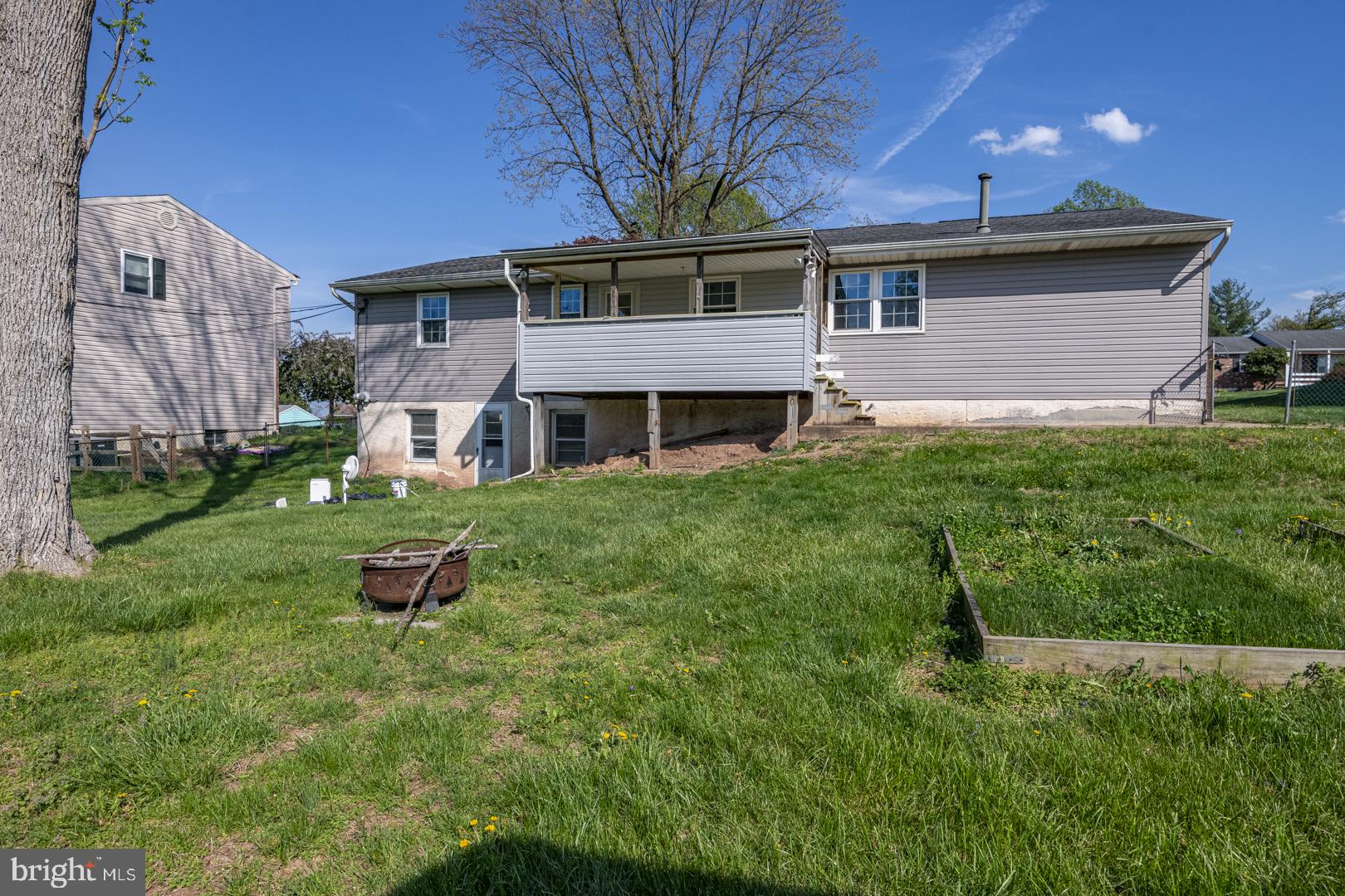 MANSION HEIGHTS - Residential