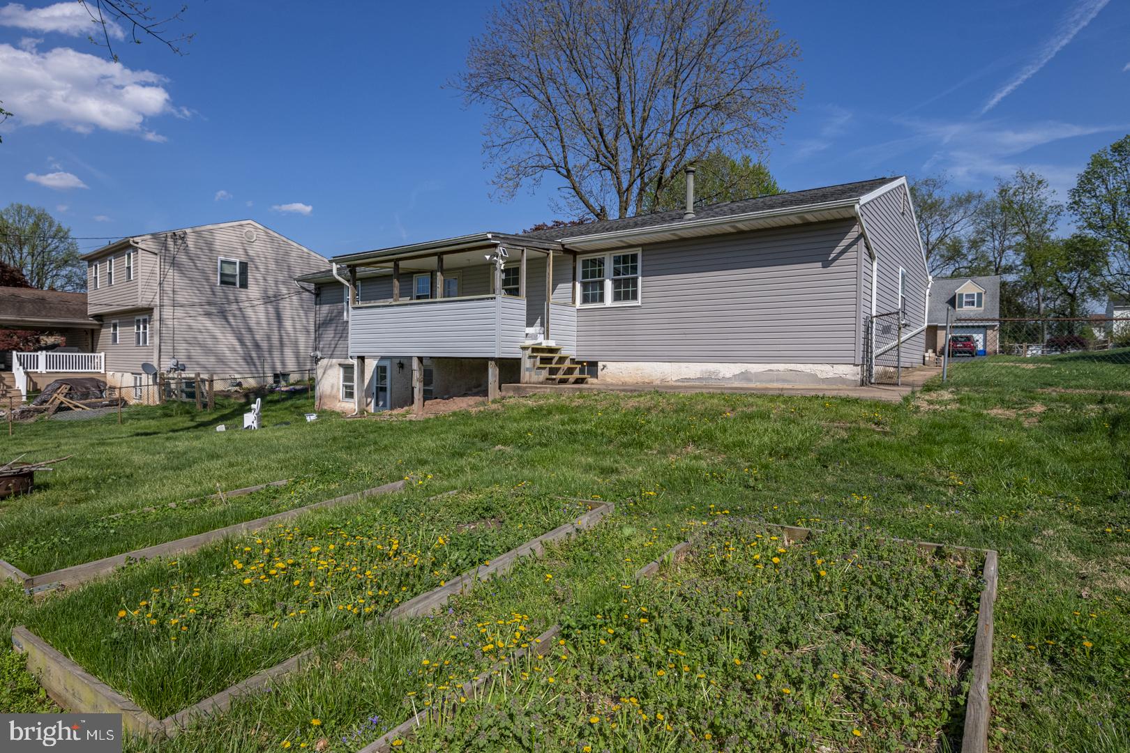 MANSION HEIGHTS - Residential