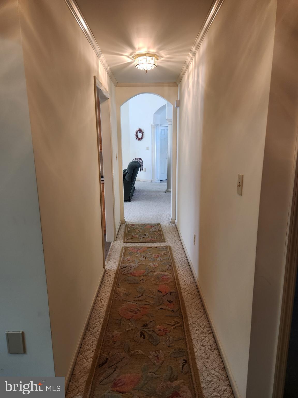 WARWICK - Residential