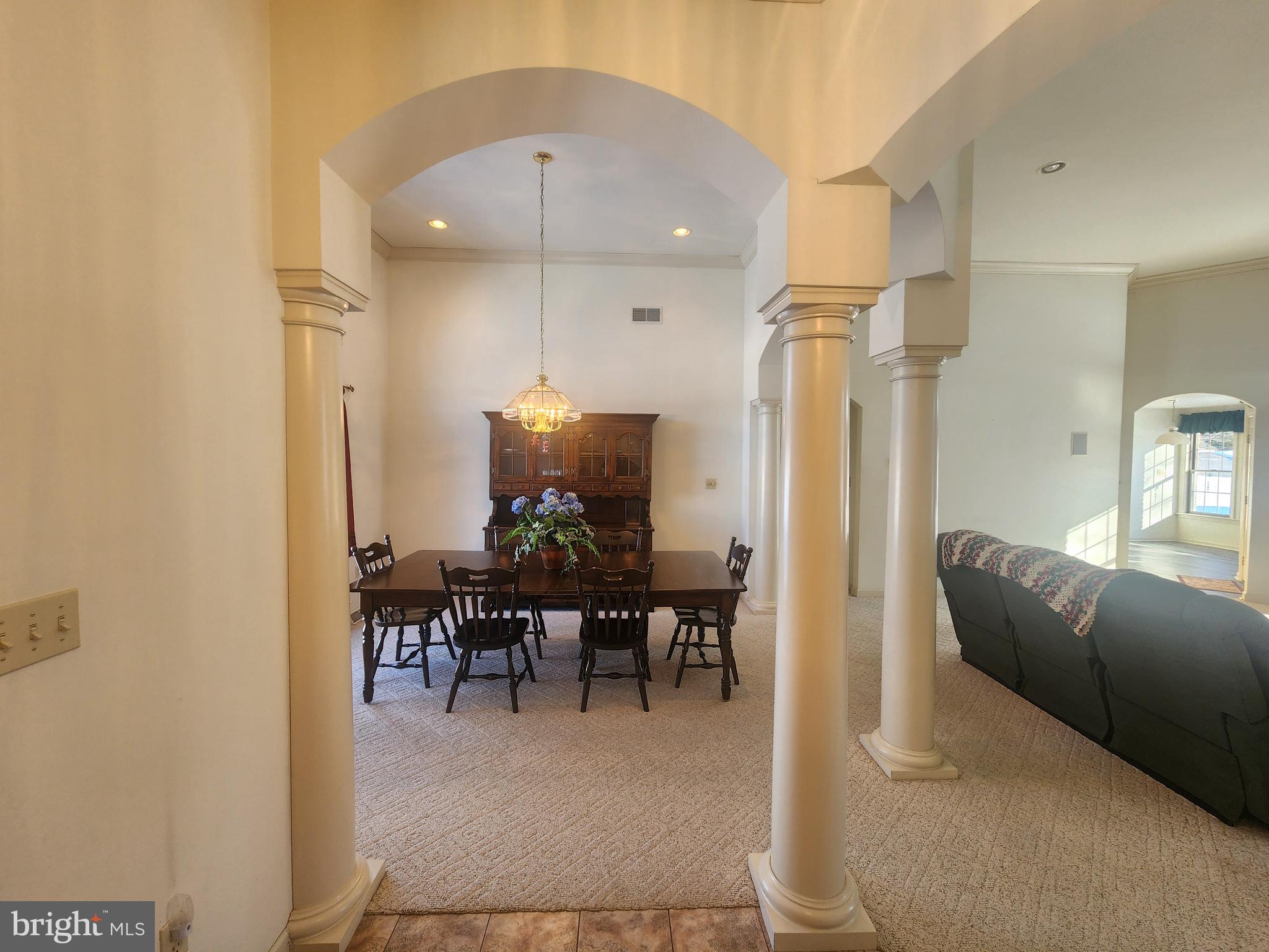 WARWICK - Residential