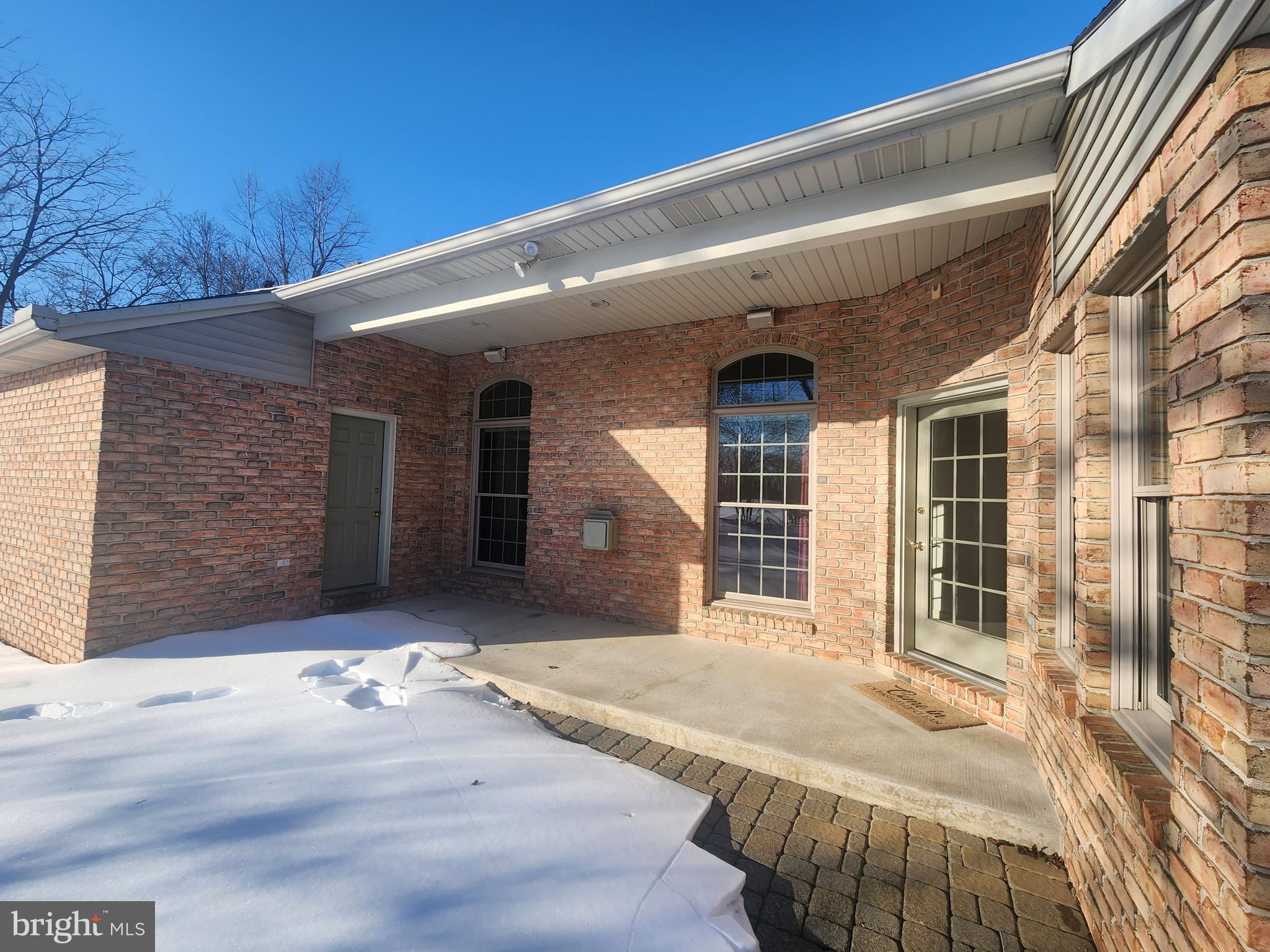 WARWICK - Residential