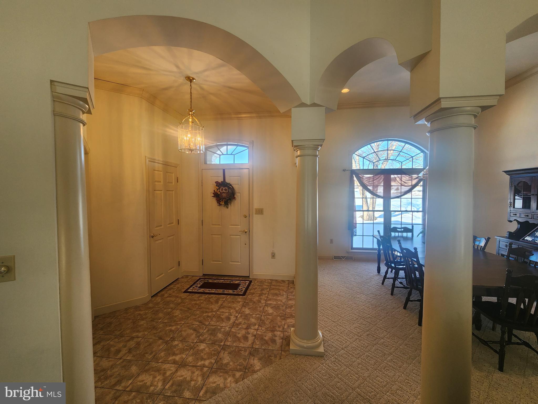 WARWICK - Residential