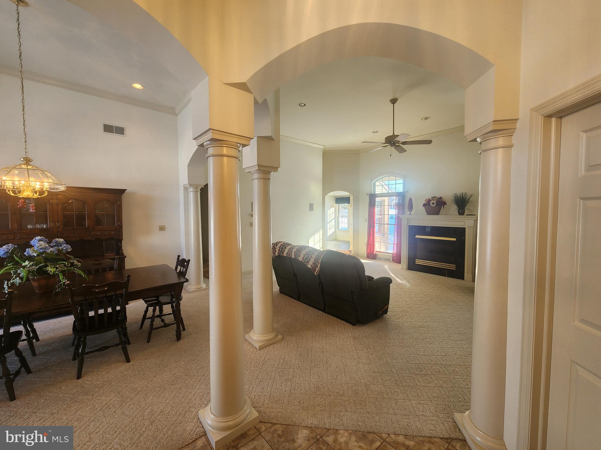 WARWICK - Residential