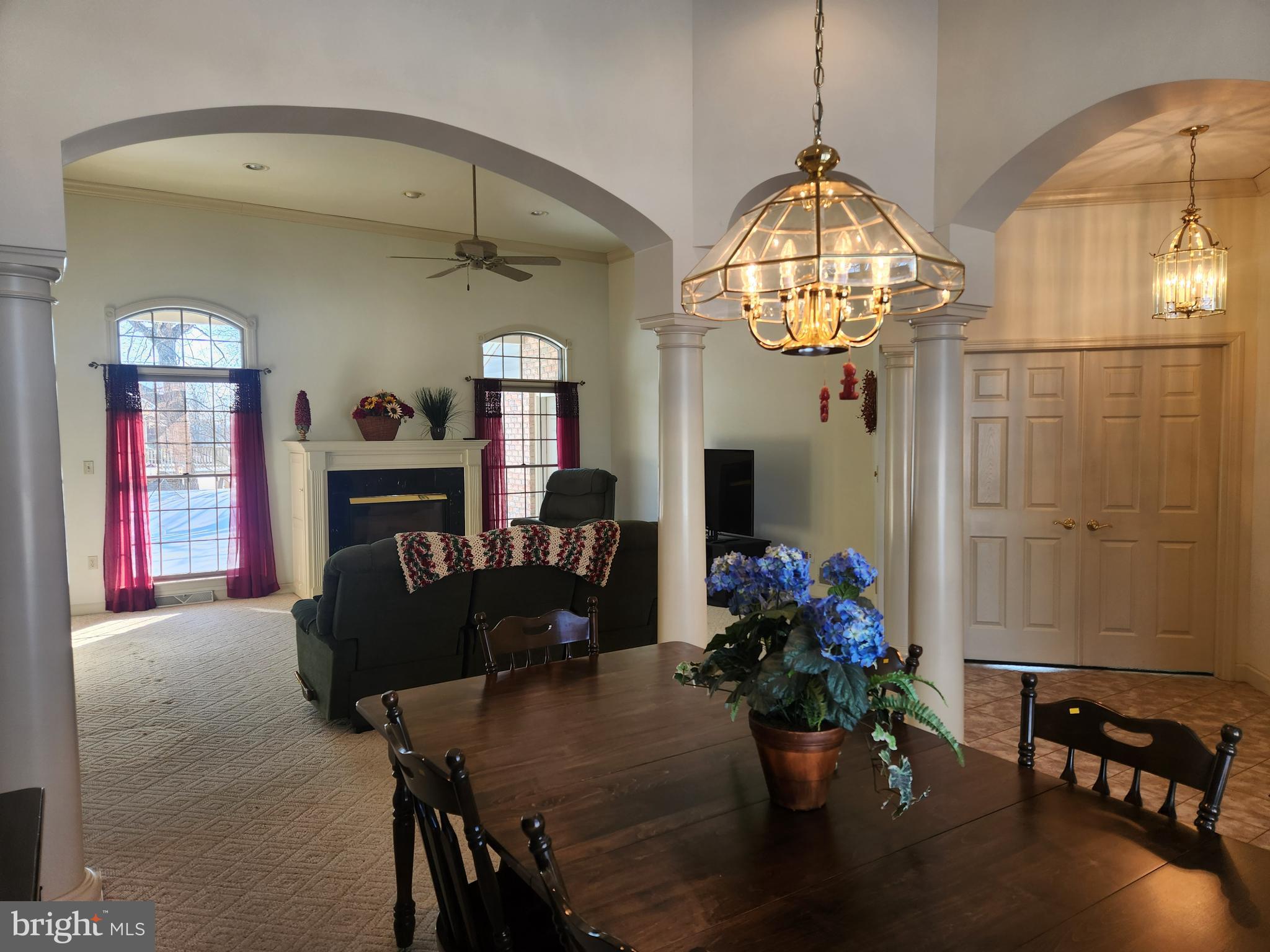 WARWICK - Residential