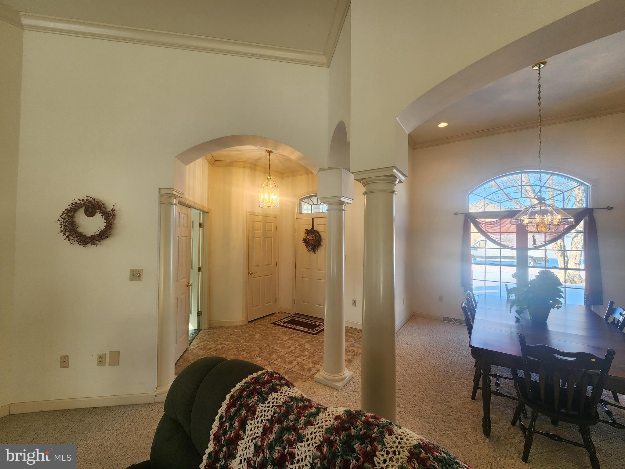 WARWICK - Residential