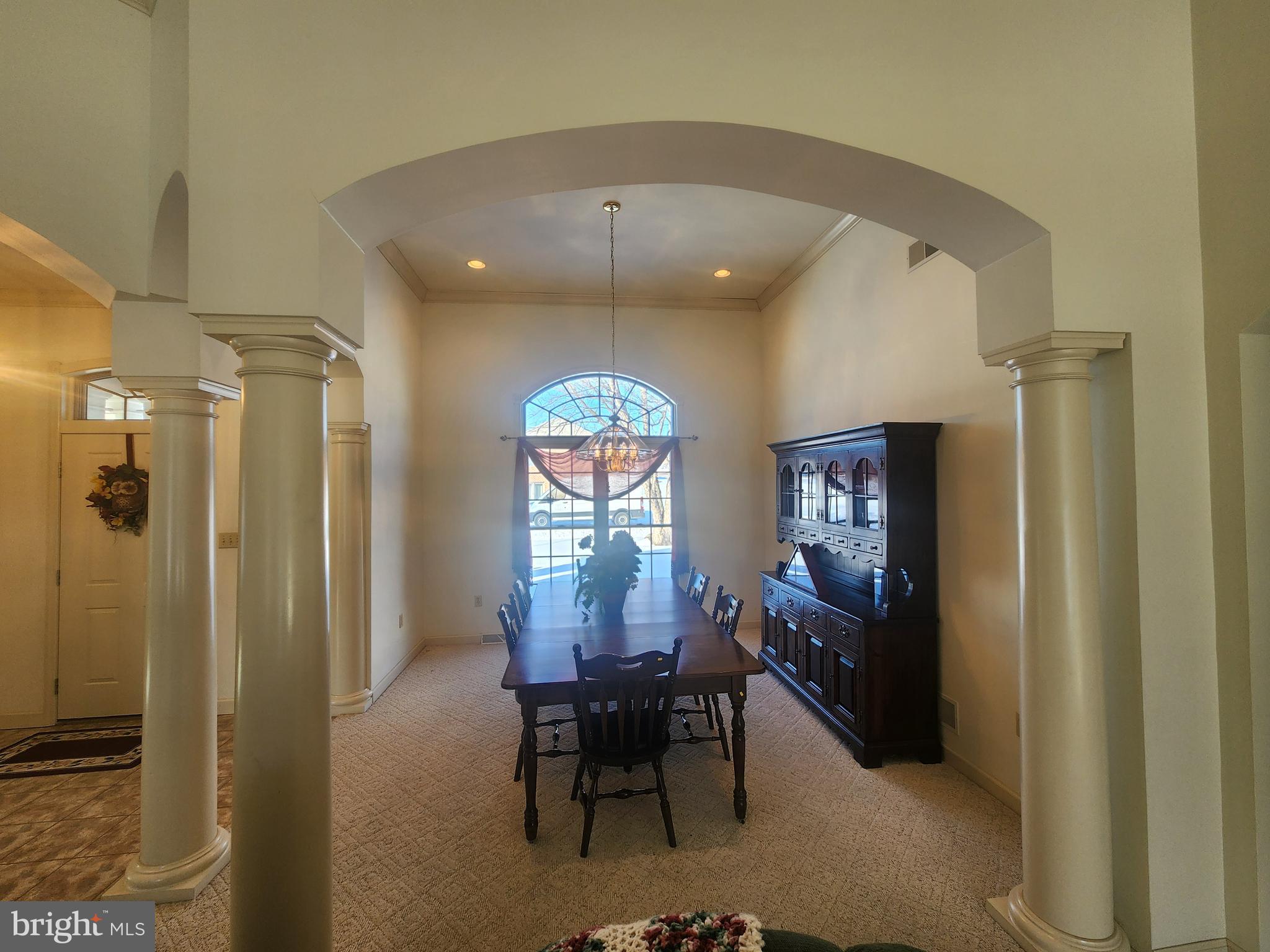 WARWICK - Residential