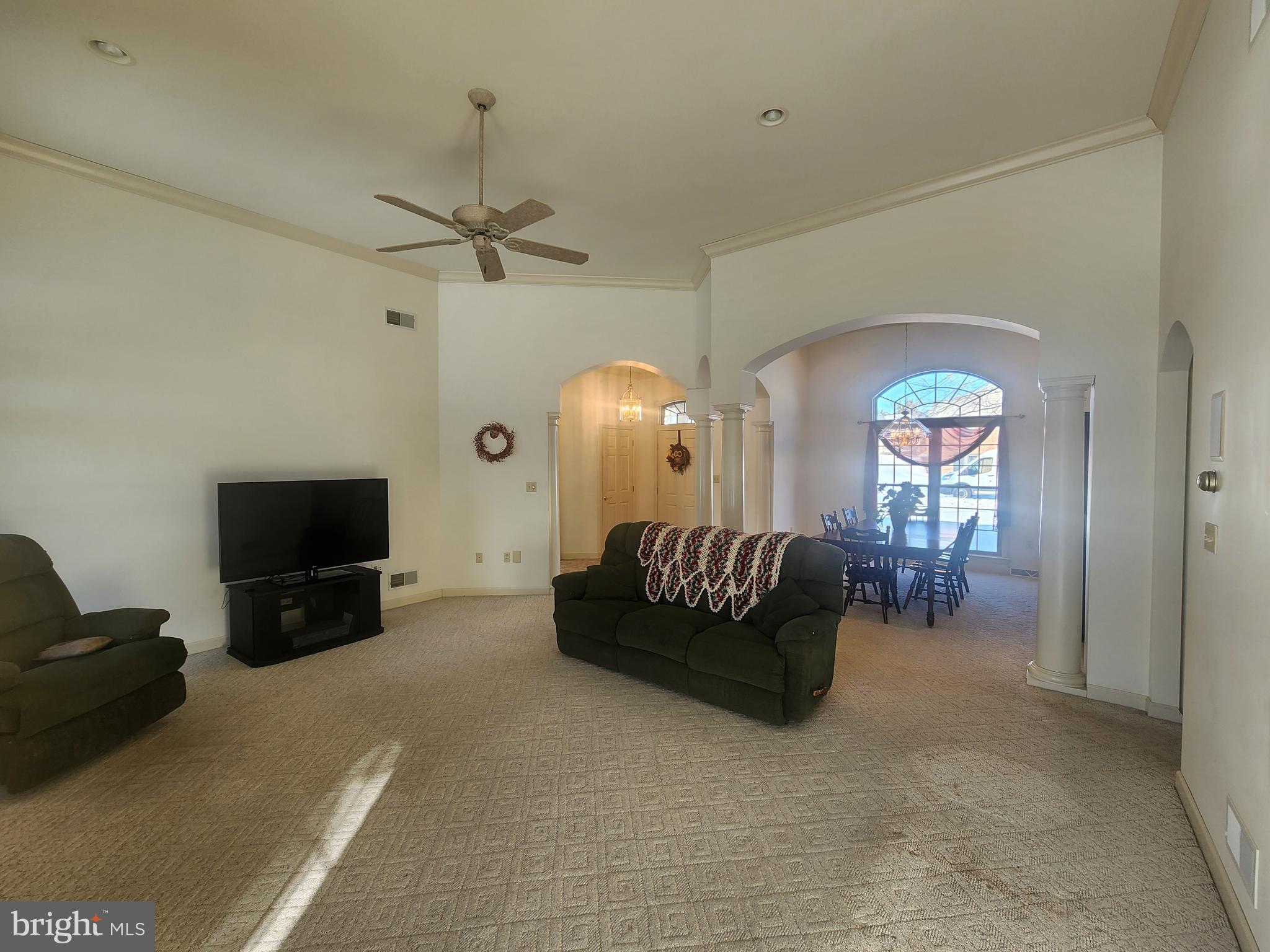 WARWICK - Residential