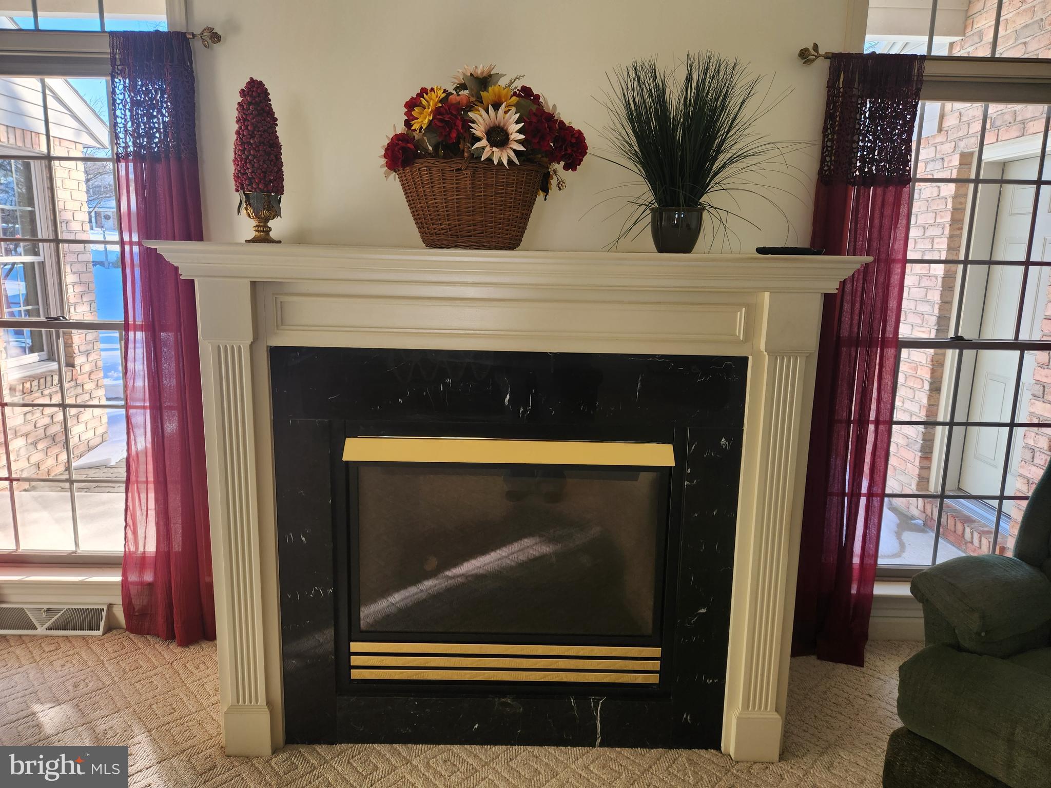 WARWICK - Residential