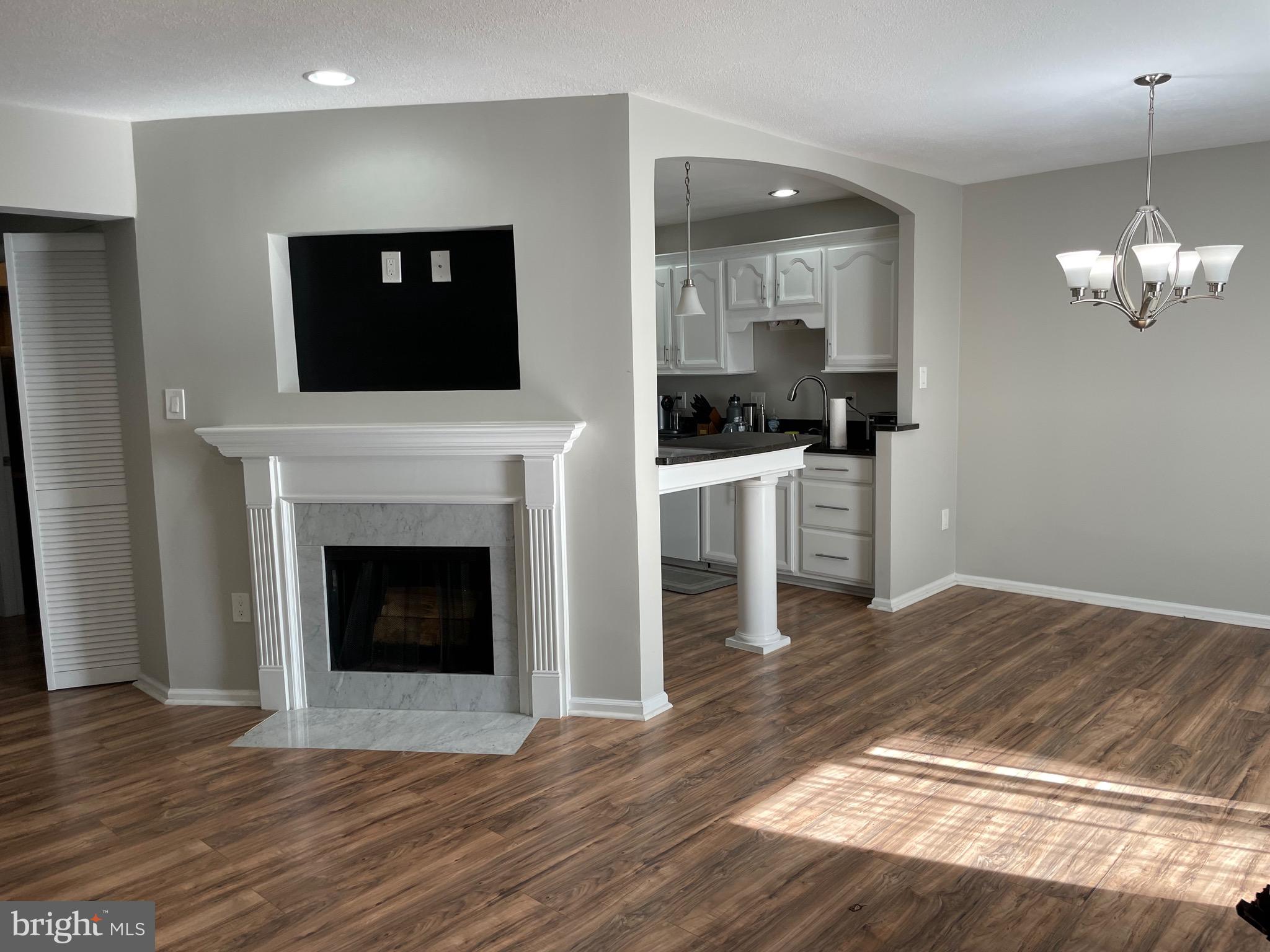 ROCKLEDGE CLUSTERS CONDO - Residential Lease