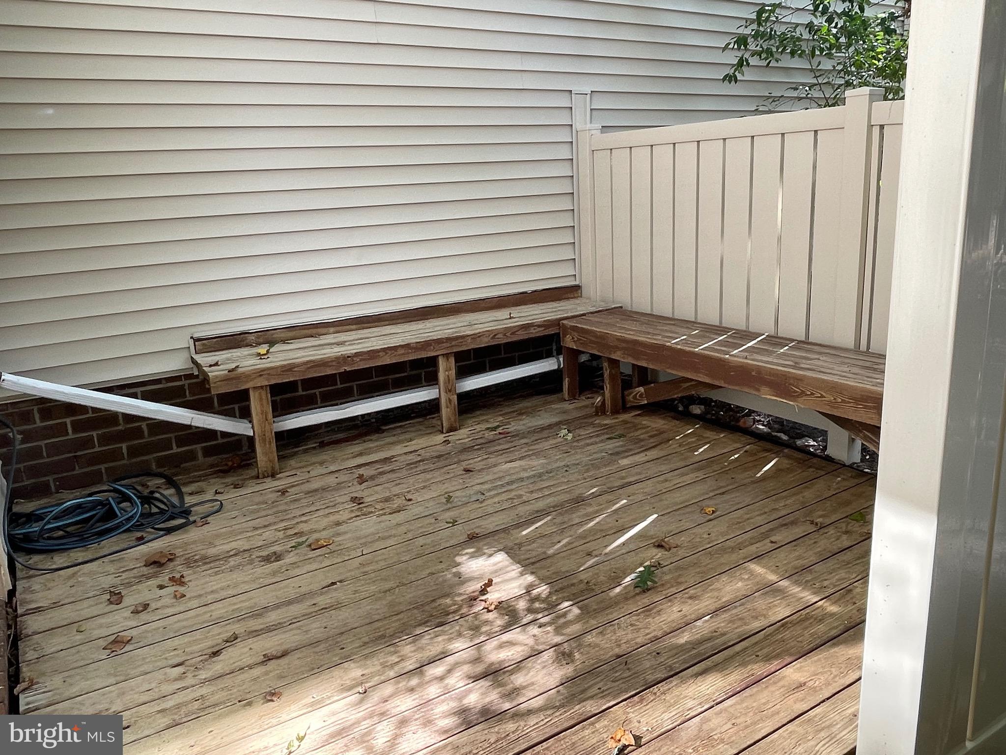 ROCKLEDGE CLUSTERS CONDO - Residential Lease