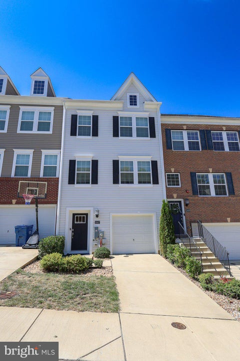 Townhouse For Rent - 23827 Myrtle Glen Way<br/> CALIFORNIA, MD 20619