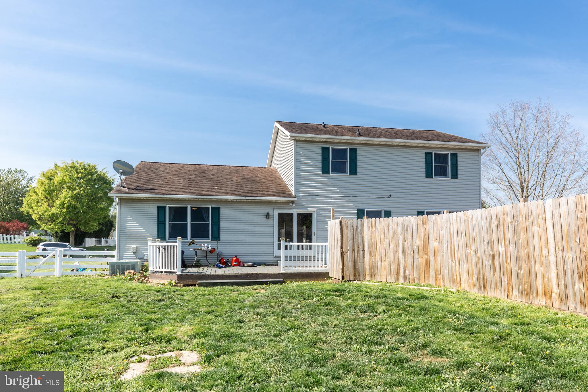 MEADOWVIEW - Residential