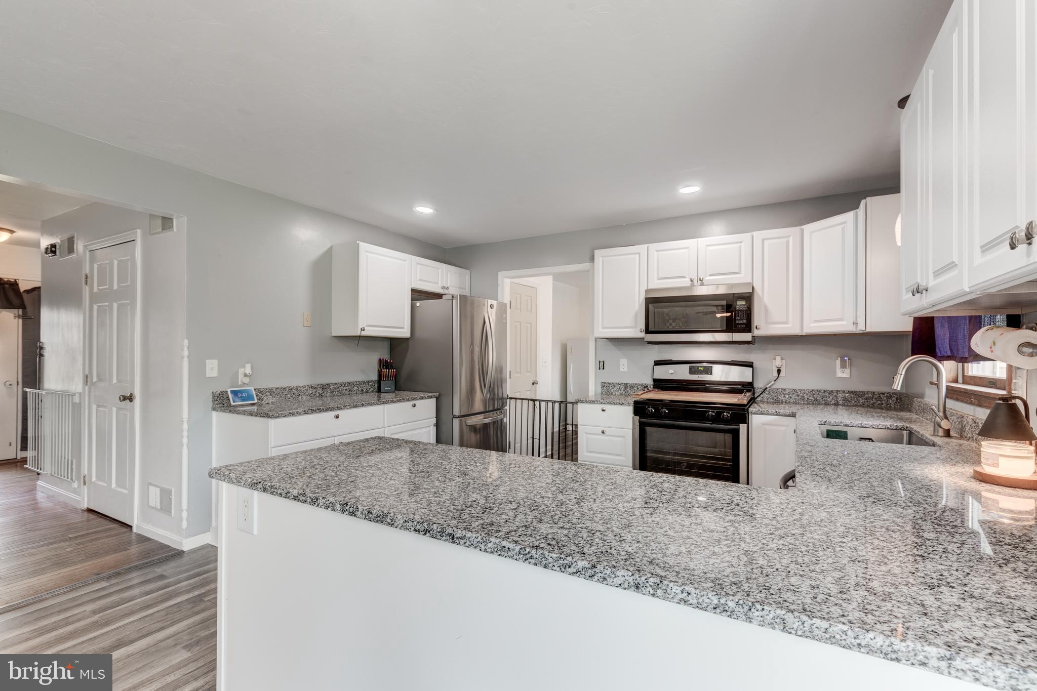 MEADOWVIEW - Residential