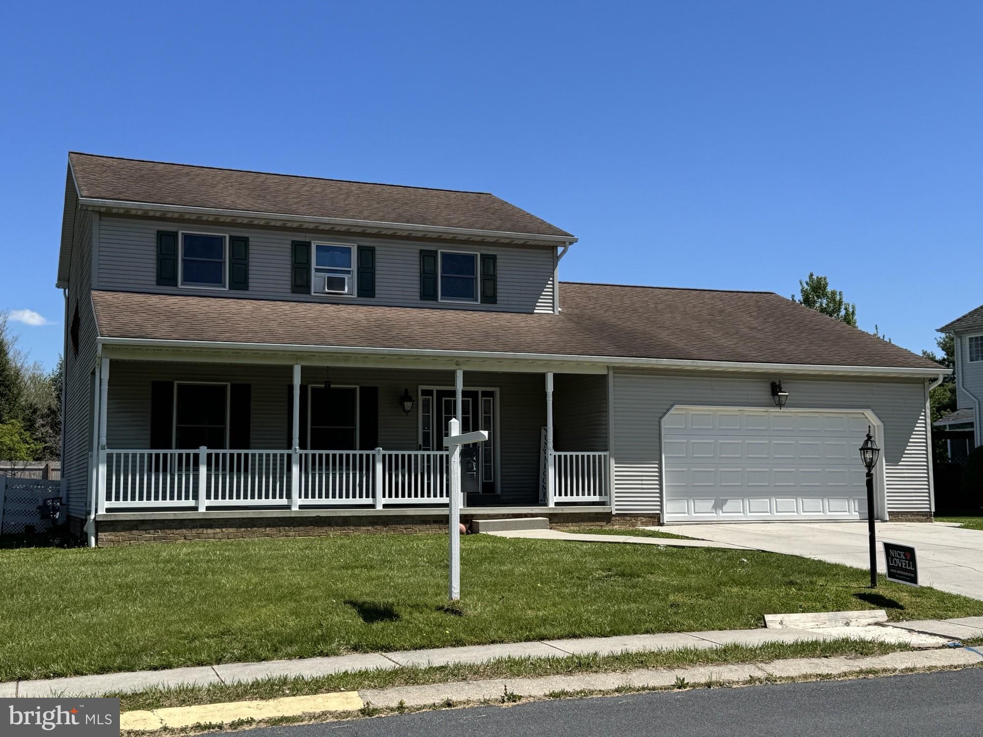 MEADOWVIEW - Residential