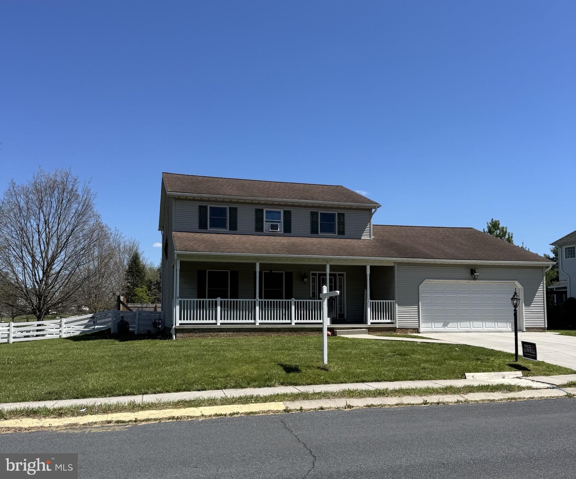 MEADOWVIEW - Residential