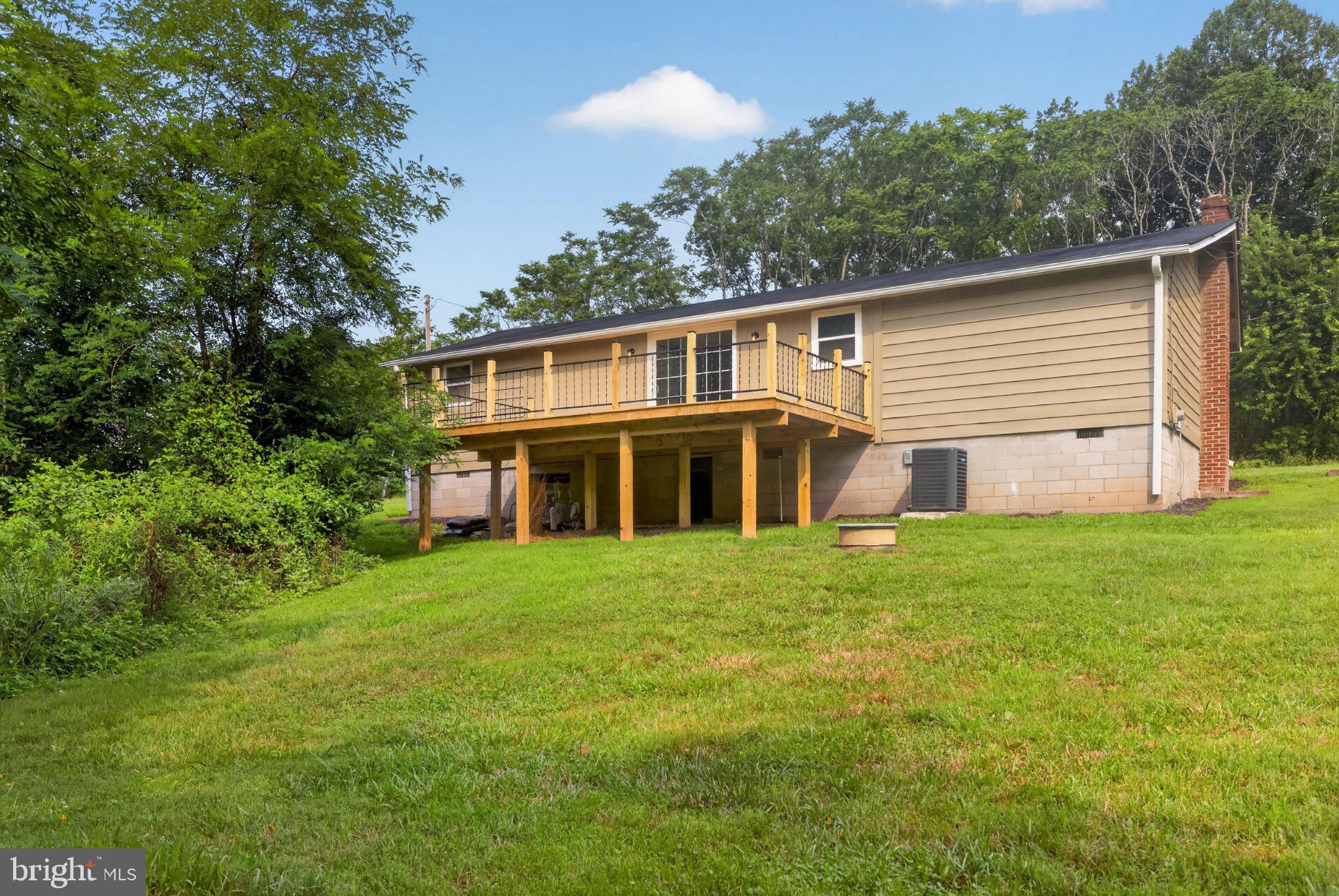 268 ROLLINS FORD ROAD