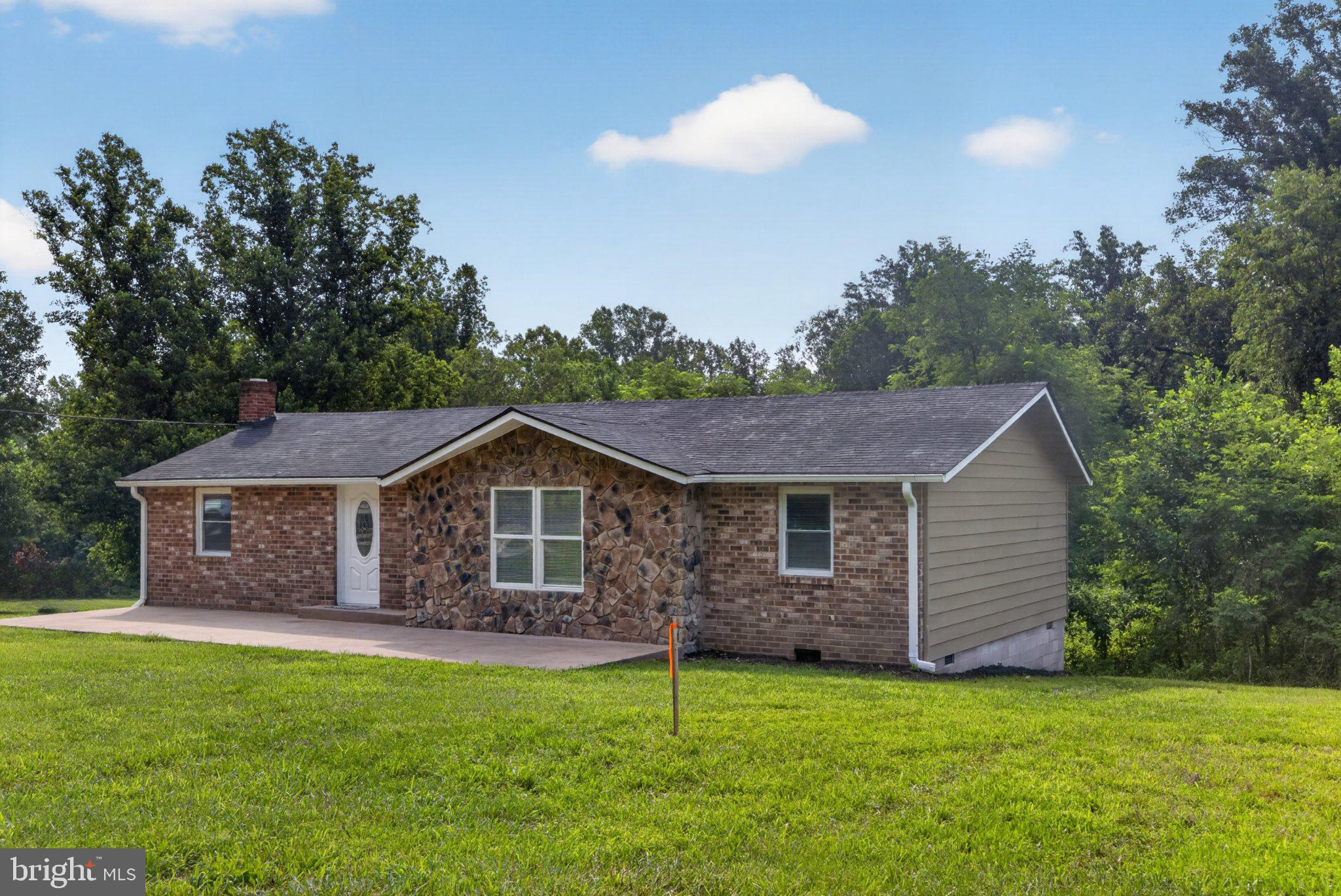 268 ROLLINS FORD ROAD