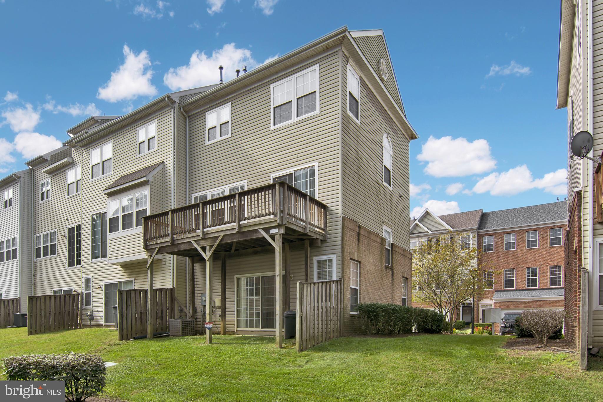 HIGHLAND GATE - Residential