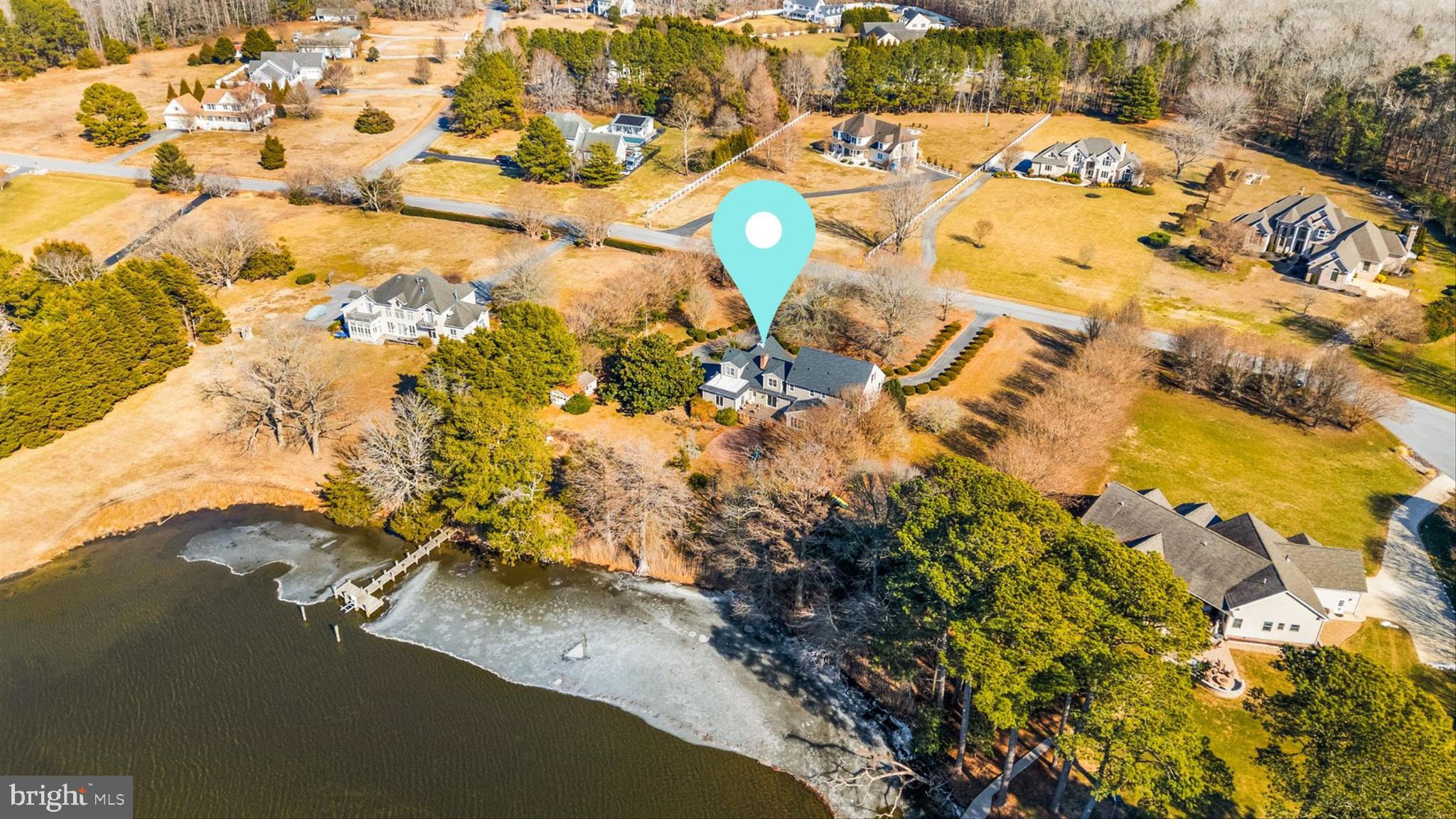 SADDLE CREEK - Residential