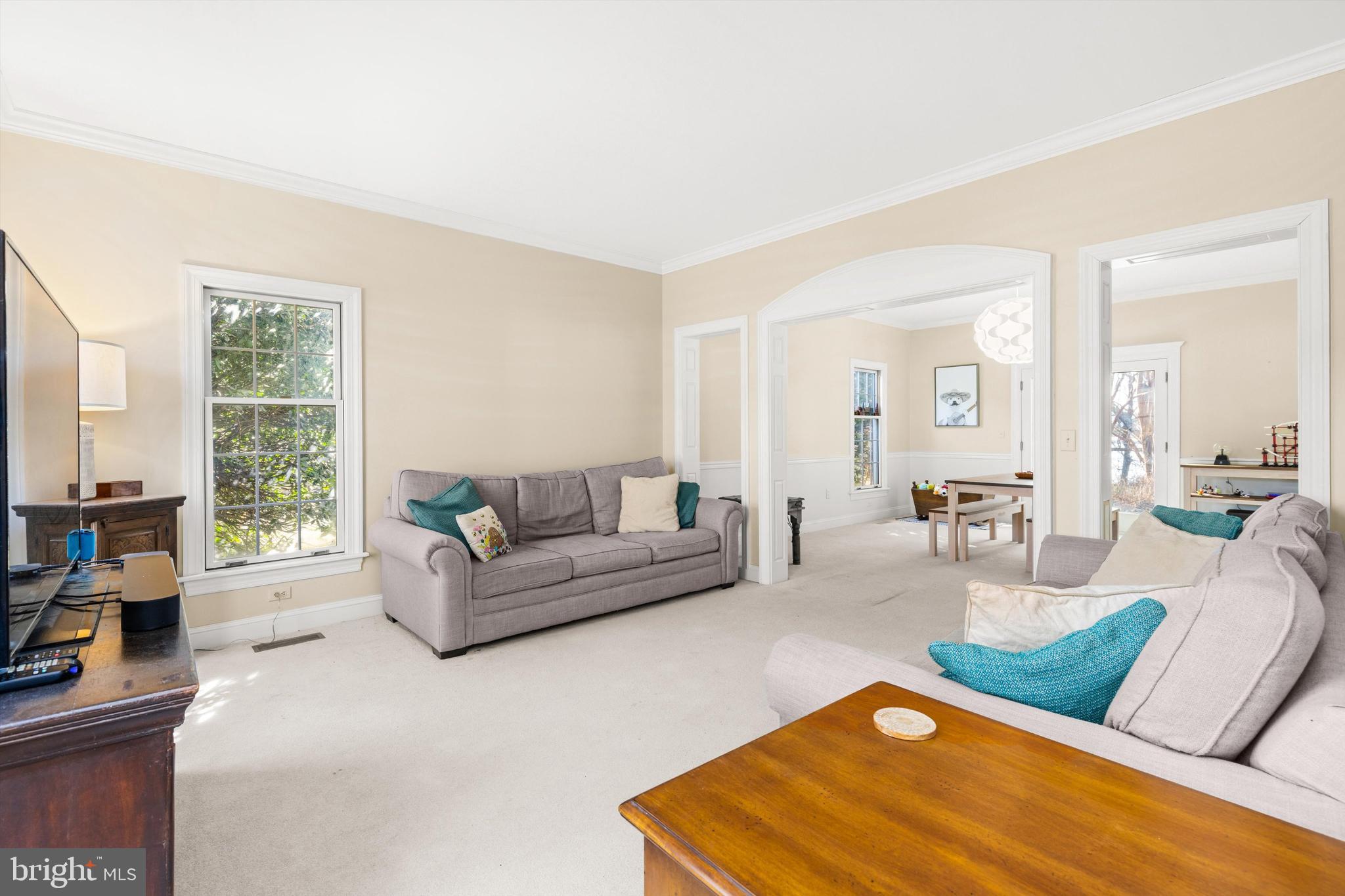 SADDLE CREEK - Residential