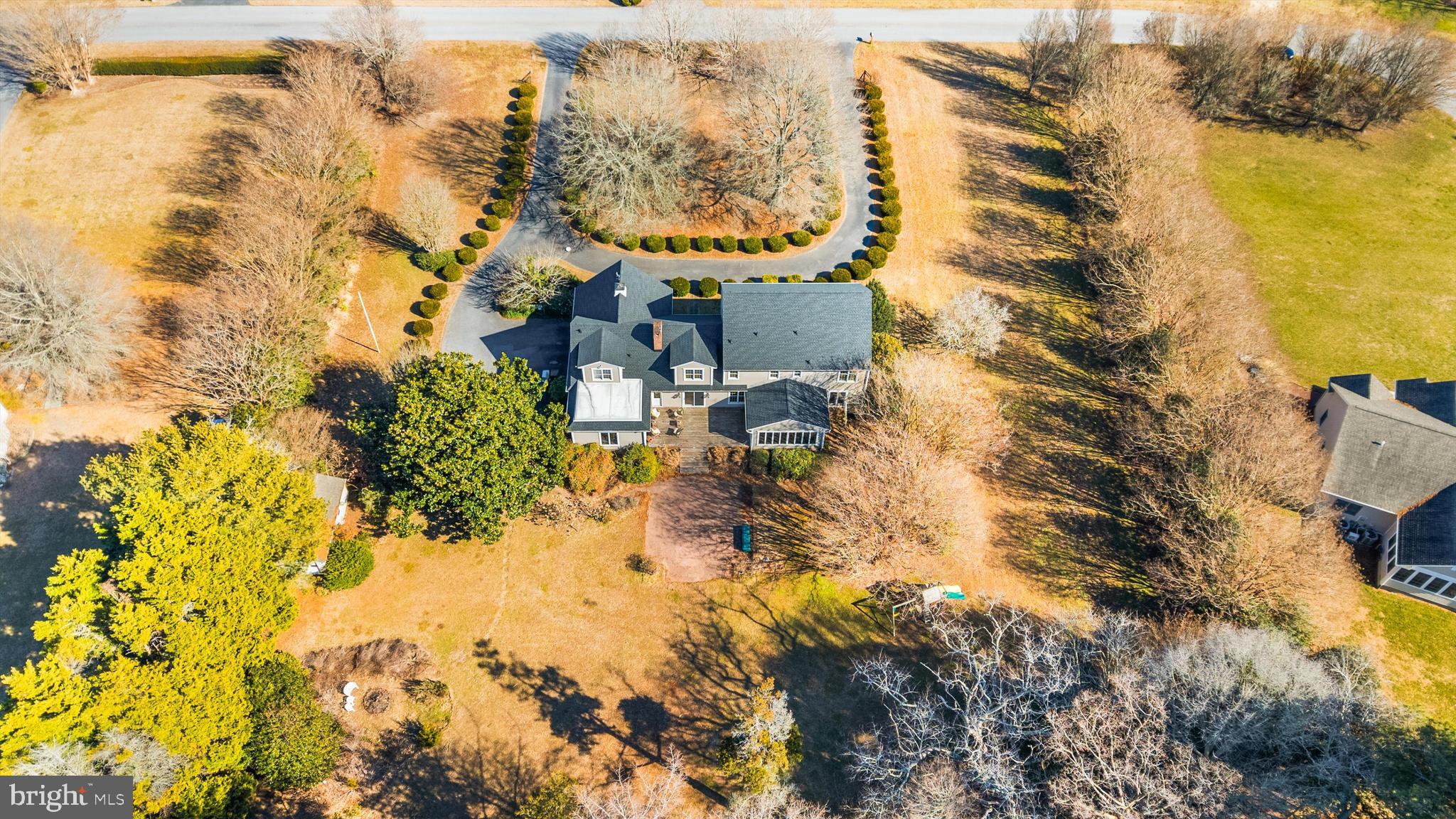 SADDLE CREEK - Residential