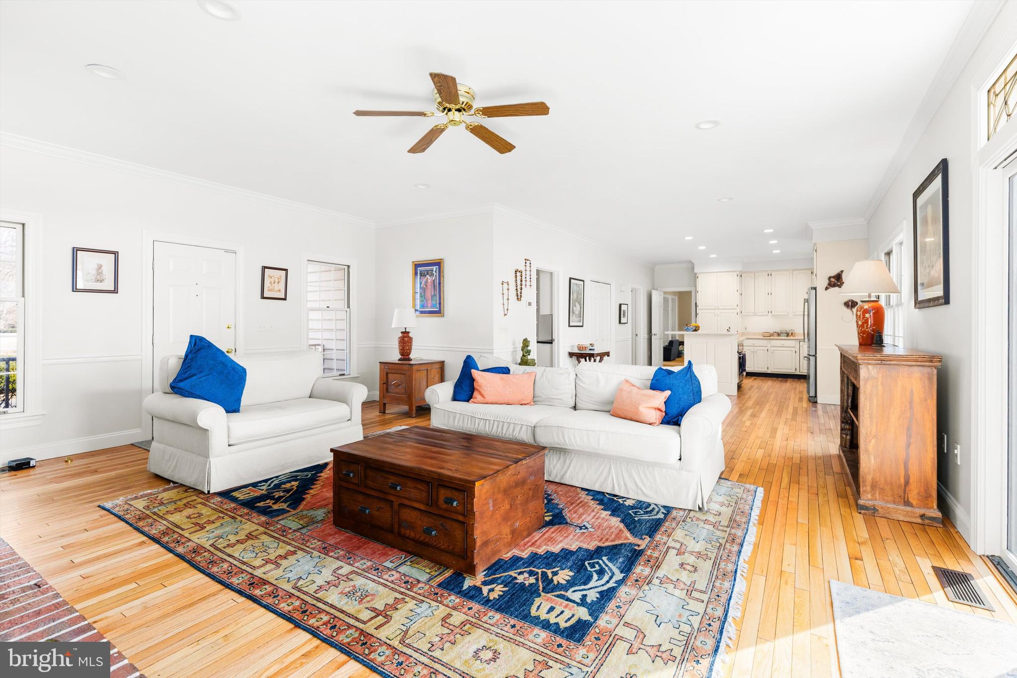 SADDLE CREEK - Residential