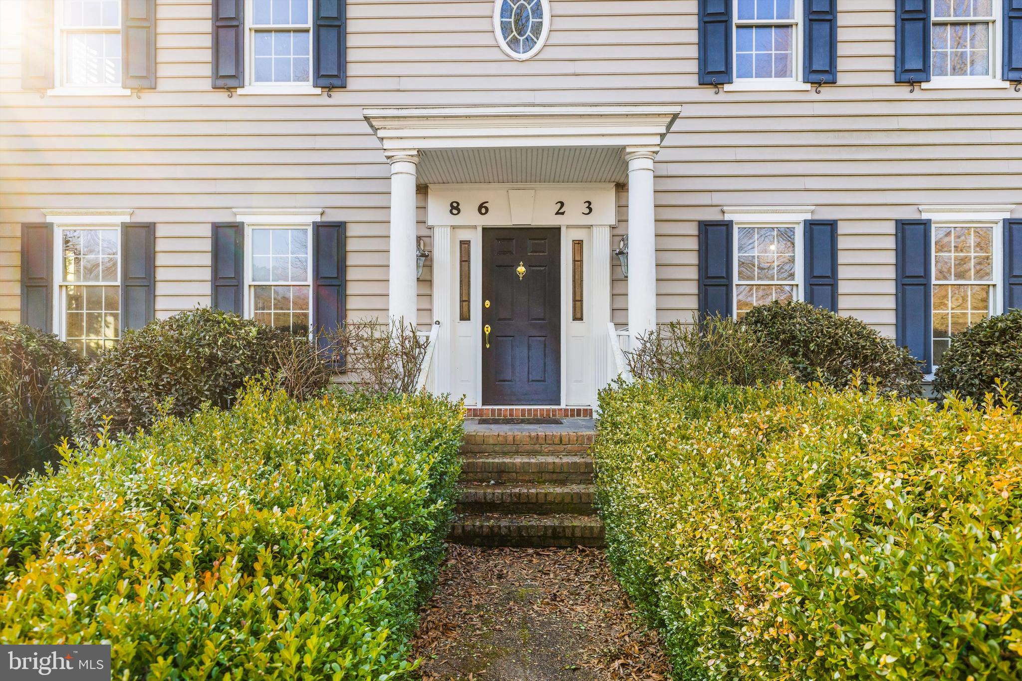 SADDLE CREEK - Residential