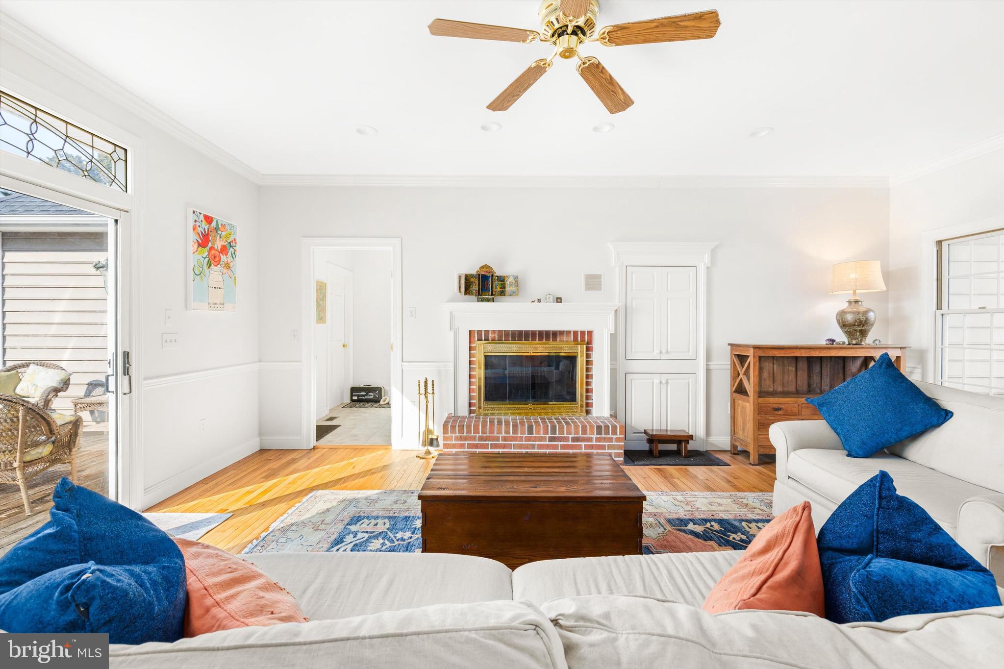 SADDLE CREEK - Residential