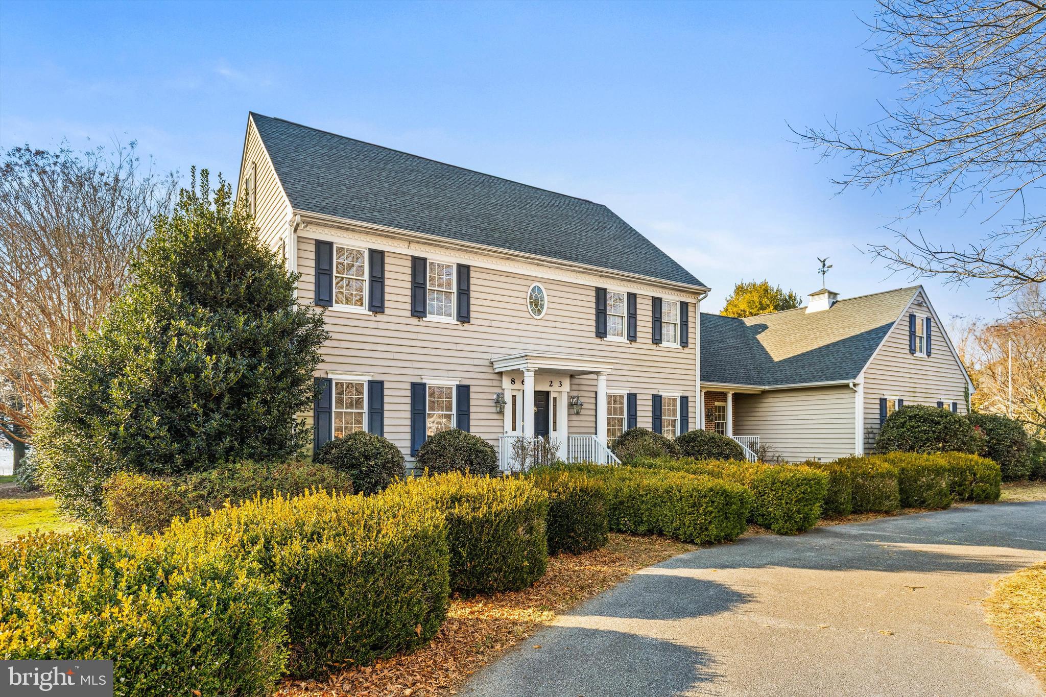 SADDLE CREEK - Residential