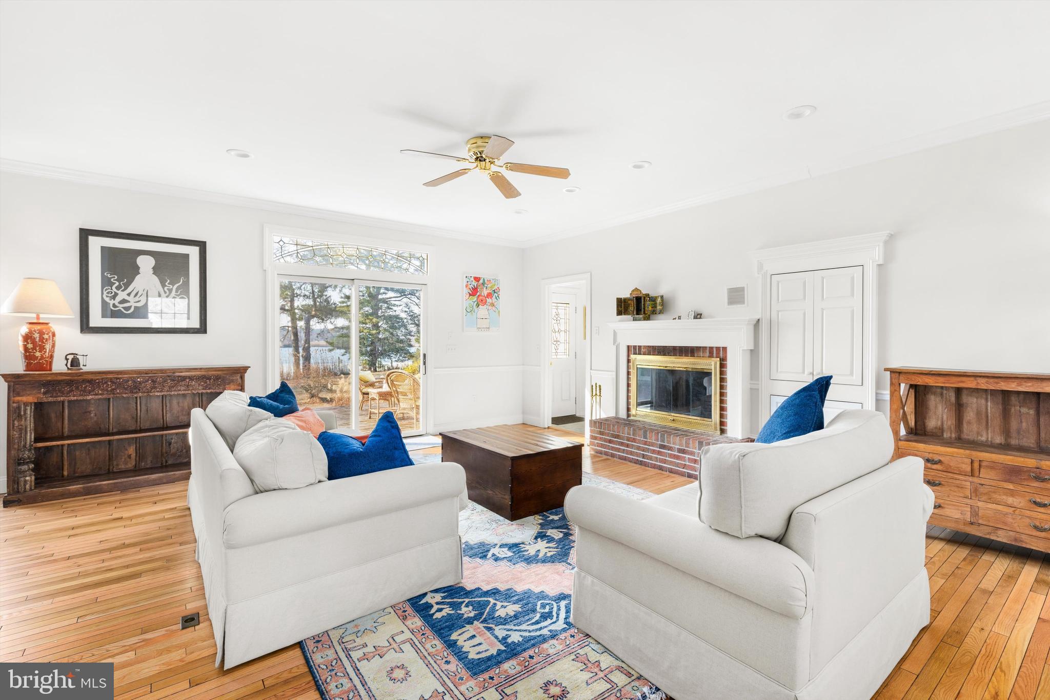 SADDLE CREEK - Residential