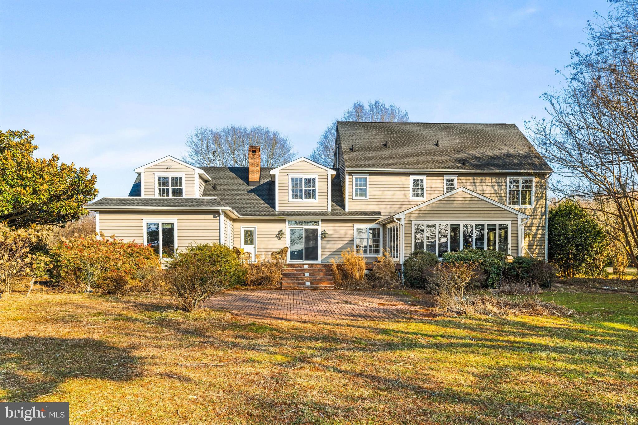 SADDLE CREEK - Residential