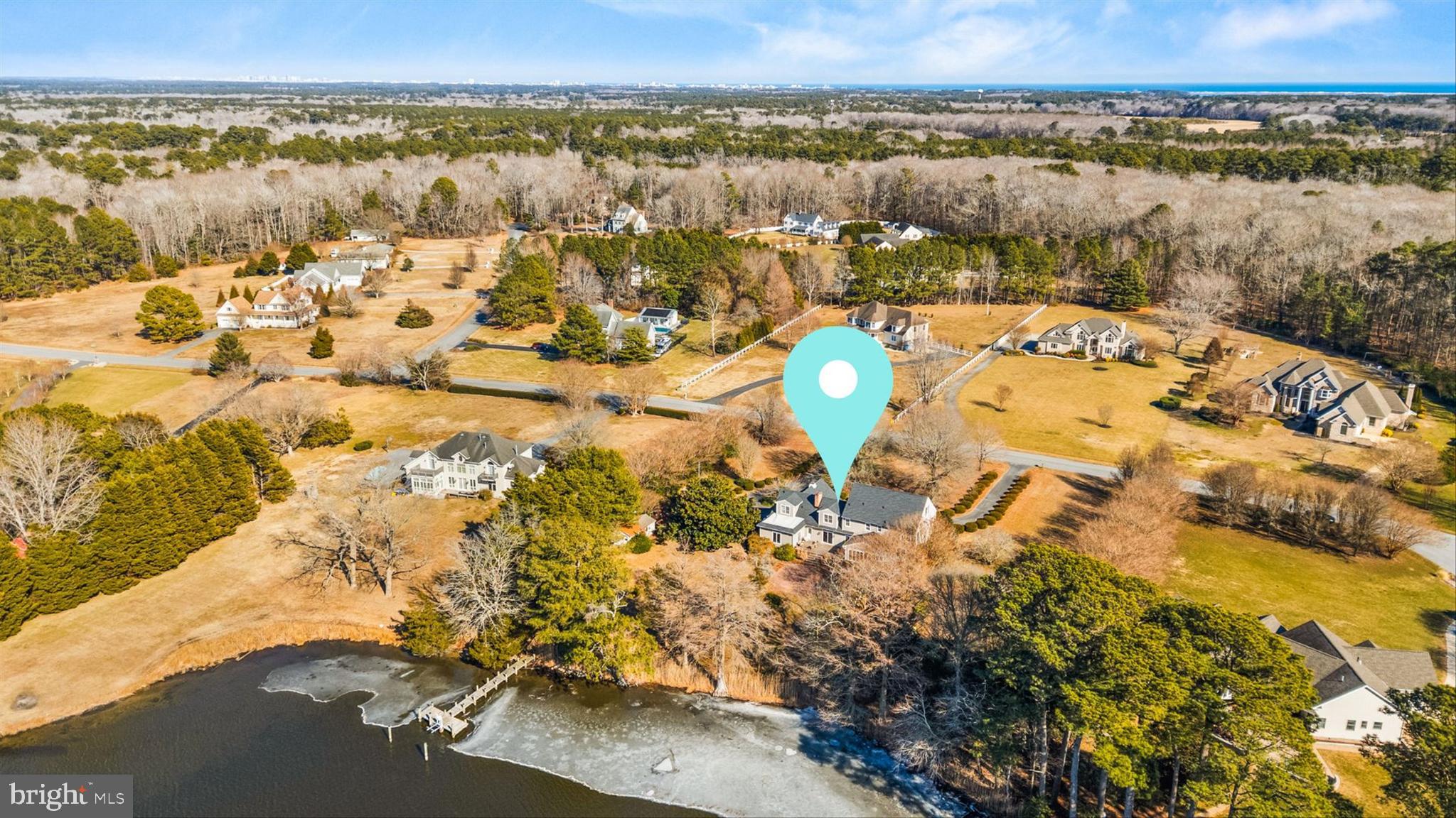 SADDLE CREEK - Residential