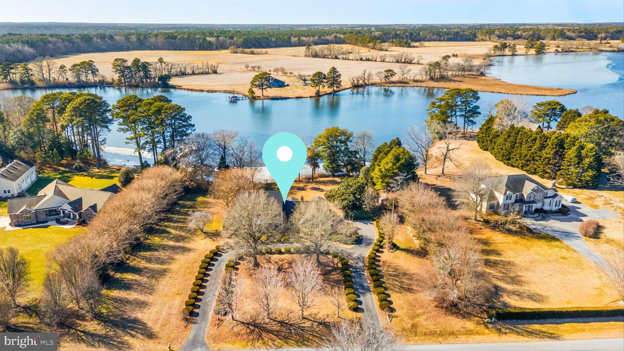 SADDLE CREEK - Residential