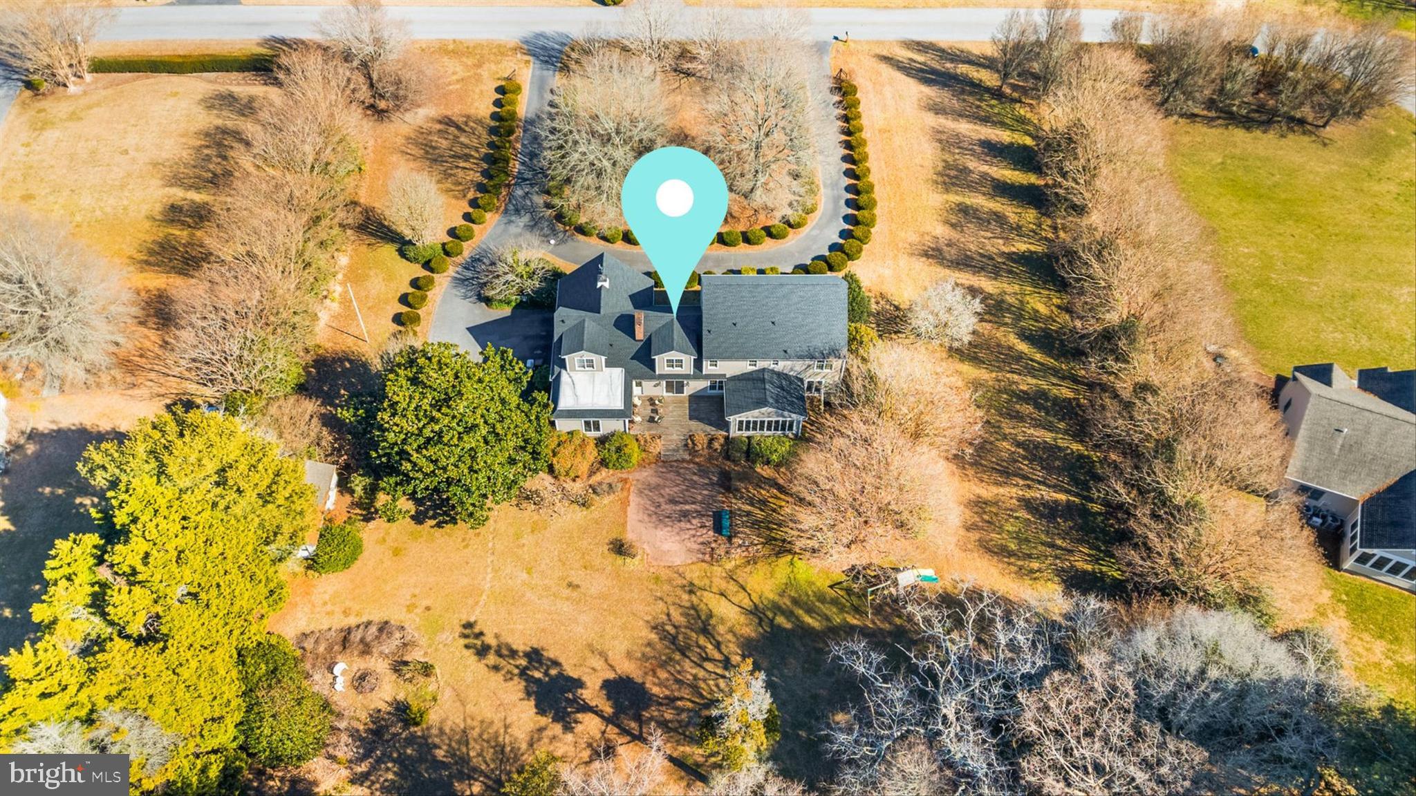 SADDLE CREEK - Residential