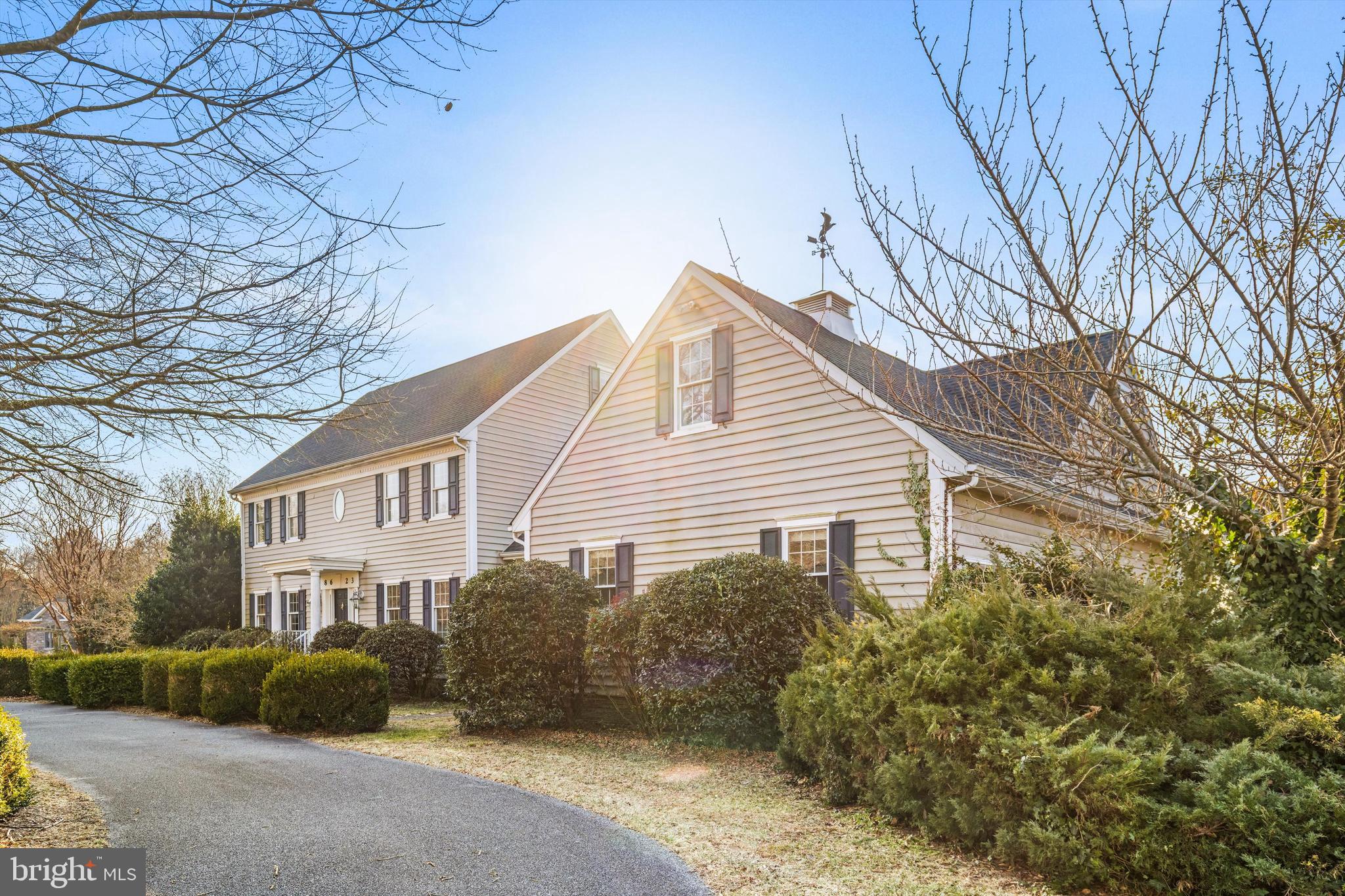 SADDLE CREEK - Residential