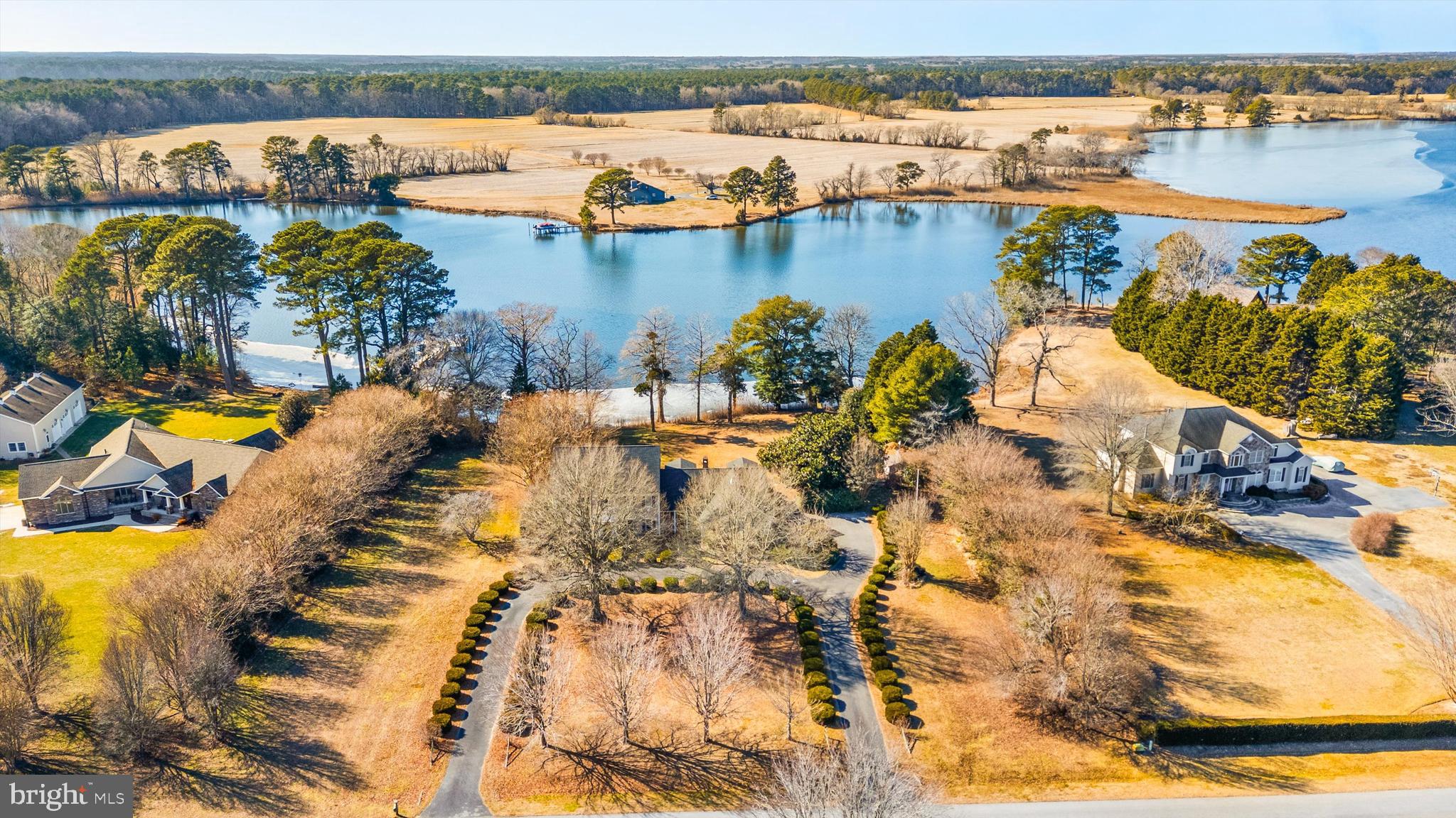 SADDLE CREEK - Residential