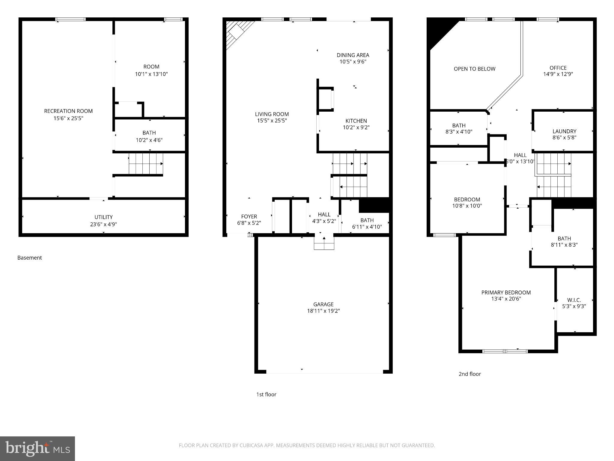 LOU MAR ESTATES - Residential