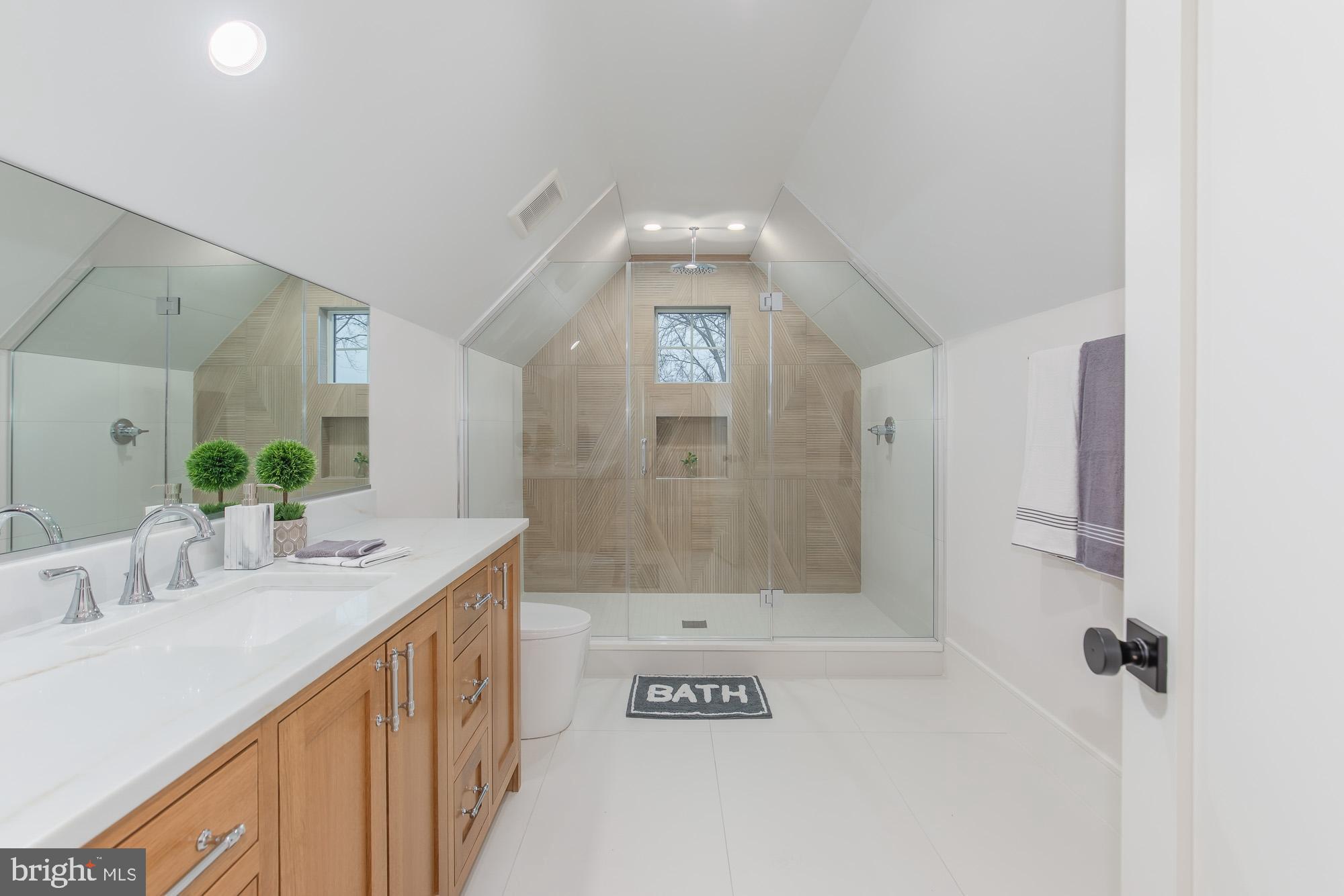 EDGEMOOR - Residential