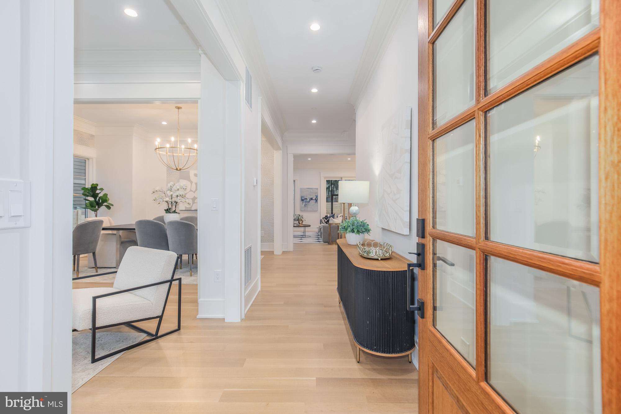 EDGEMOOR - Residential