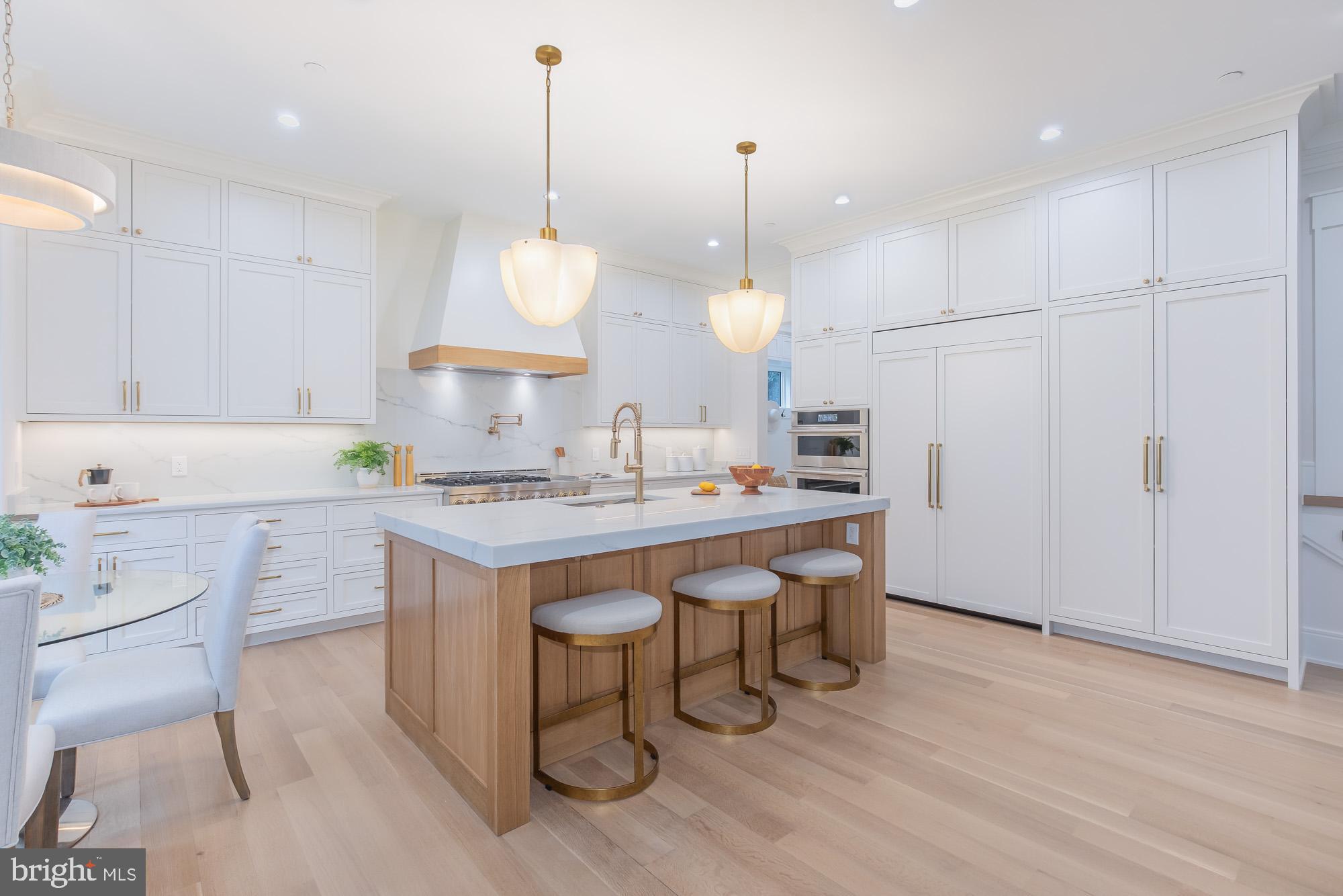 EDGEMOOR - Residential