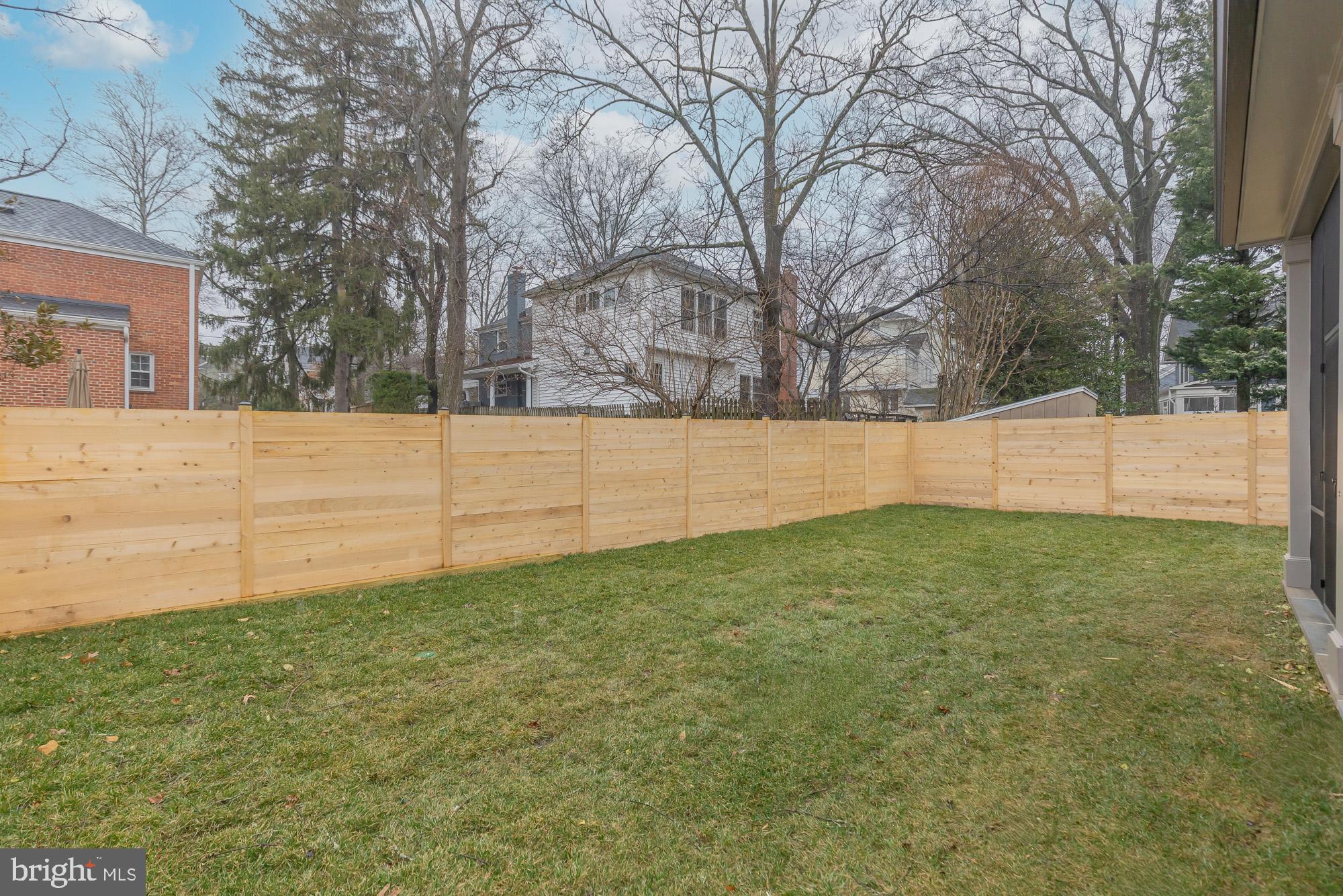 EDGEMOOR - Residential