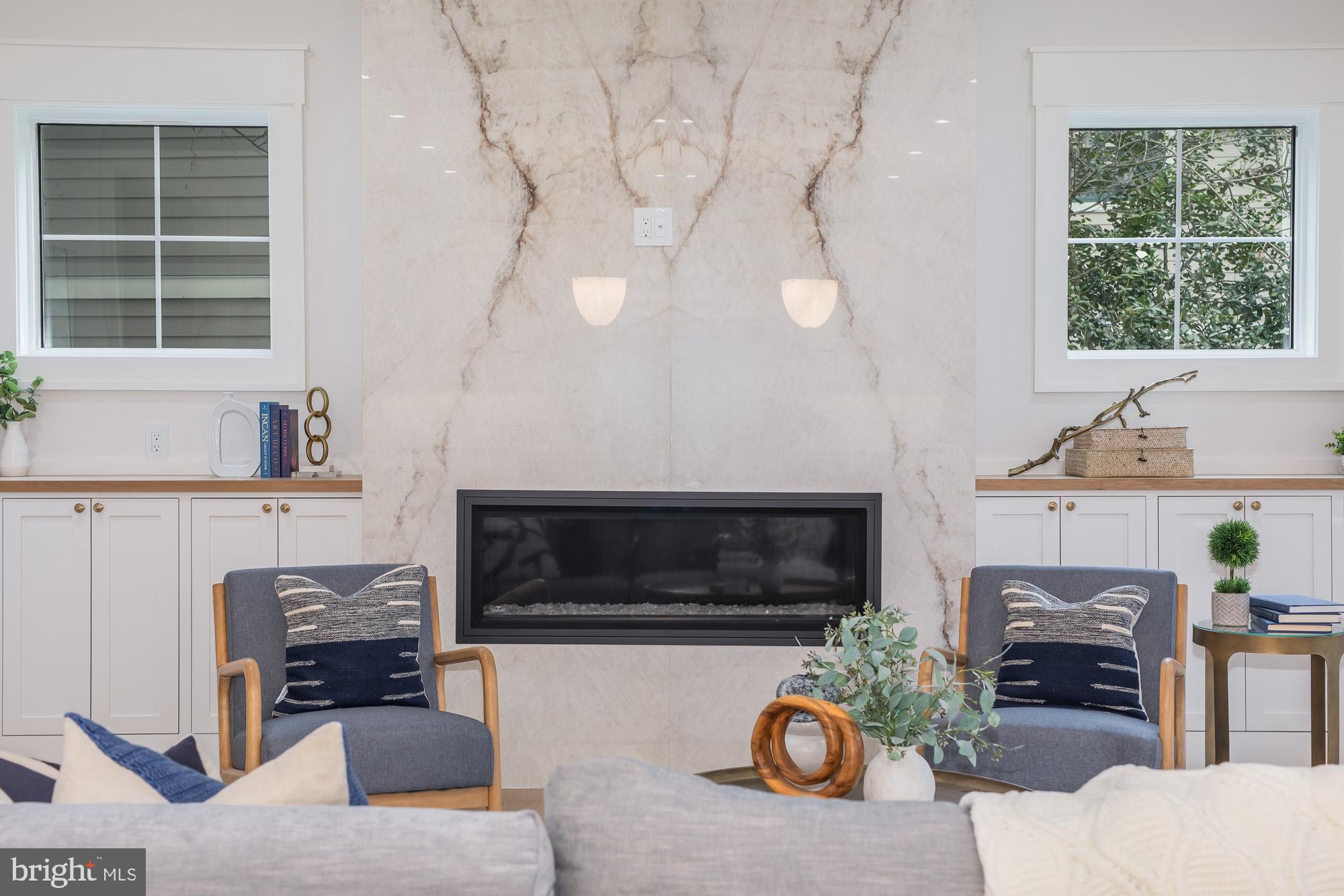 EDGEMOOR - Residential