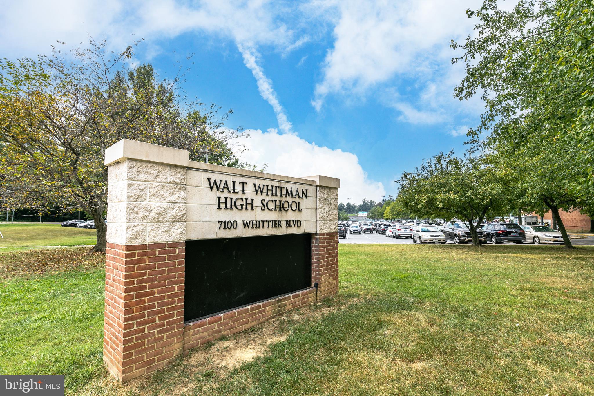 EDGEMOOR - Residential