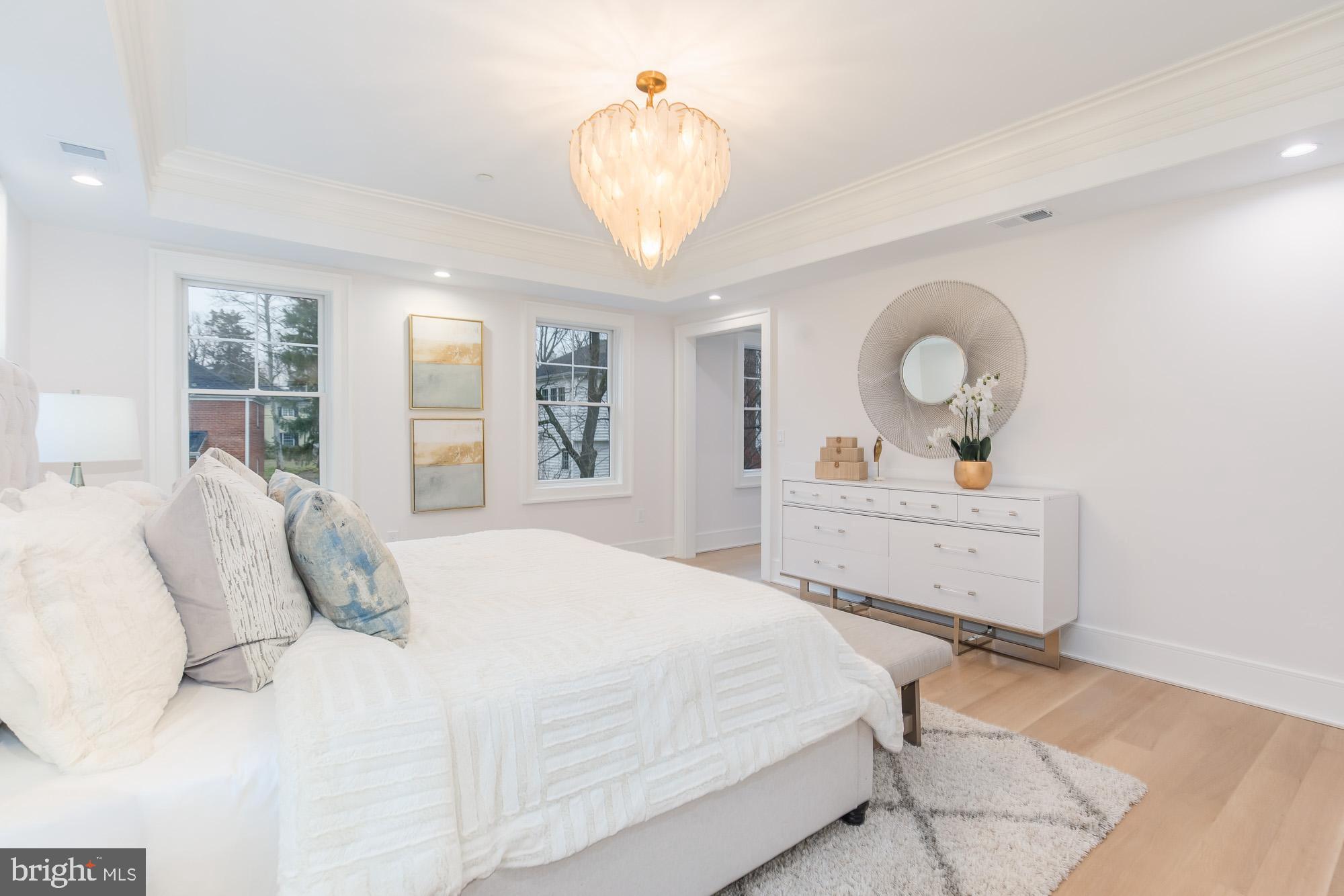 EDGEMOOR - Residential